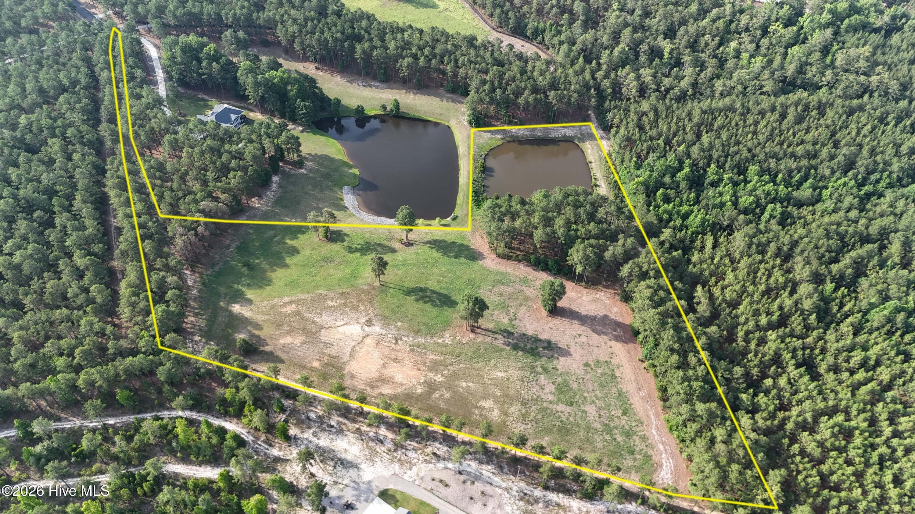 Horse Farm at 220 44B Justin Way, Foxfire Village, NC 27281, photo 8 of 69