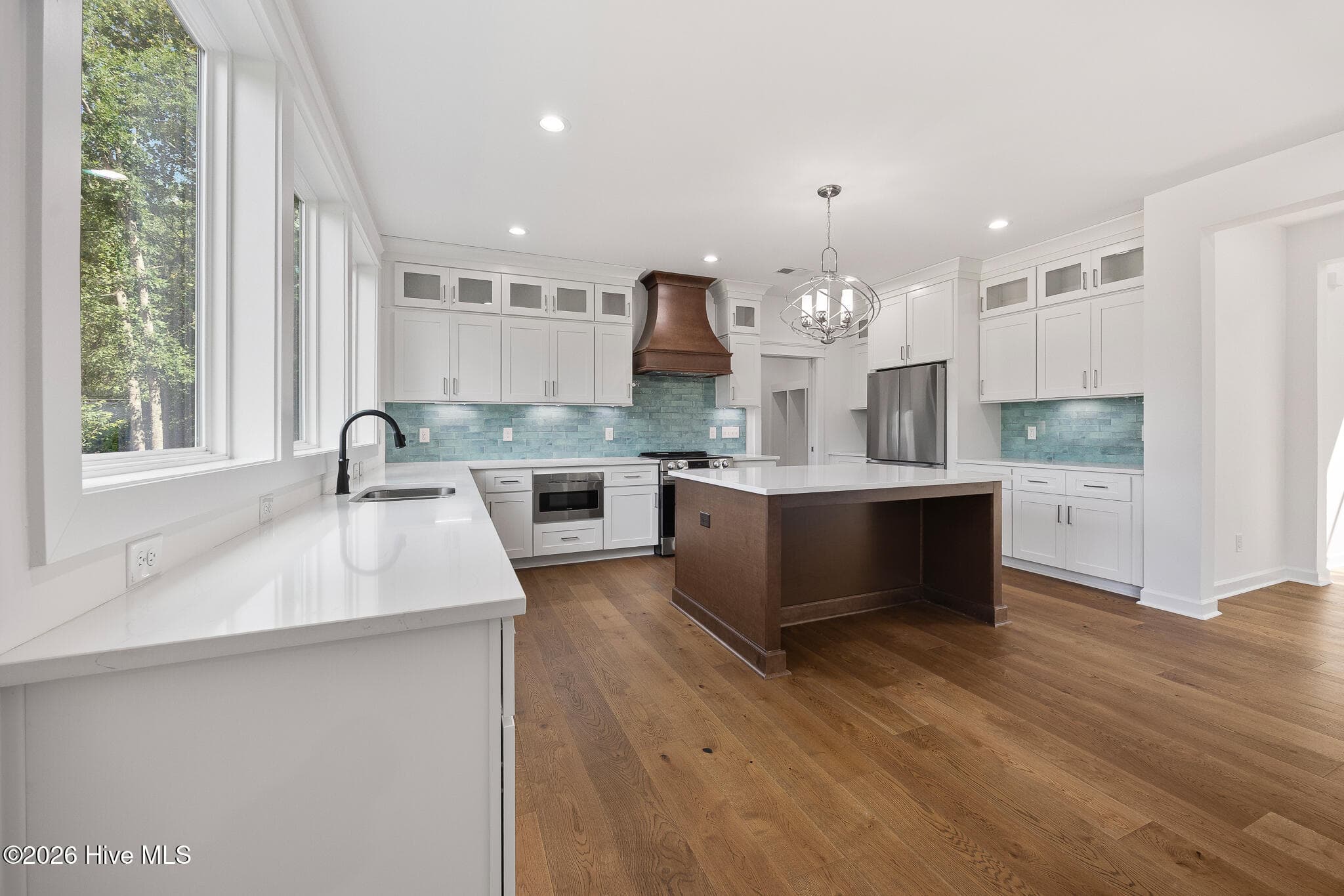 Kitchen - 2 Innisbrook Place, Pinehurst, NC 28374