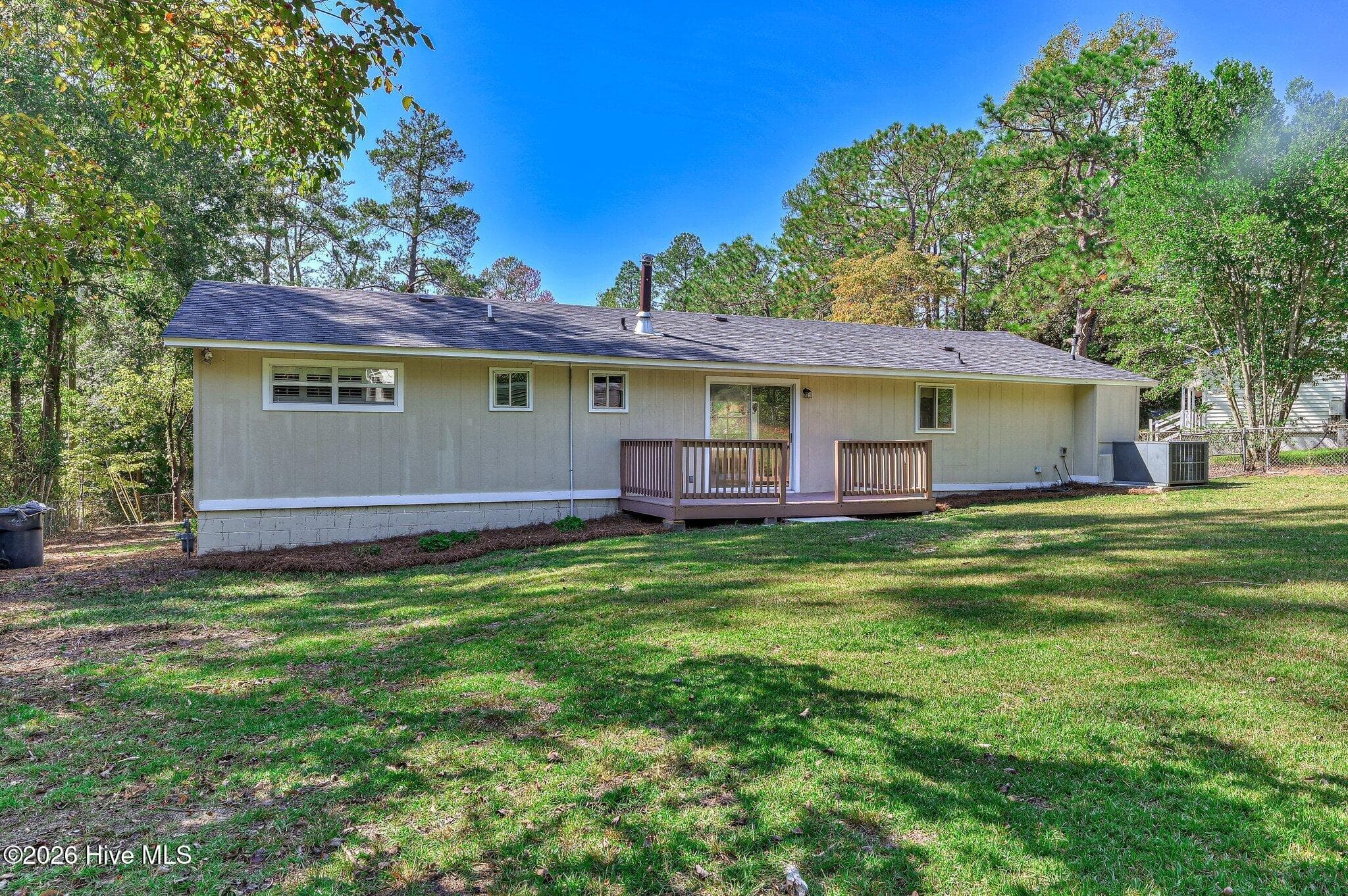 Single Family Residence at 3486 Cactus Court, Augusta, GA 30906, photo 27 of 30