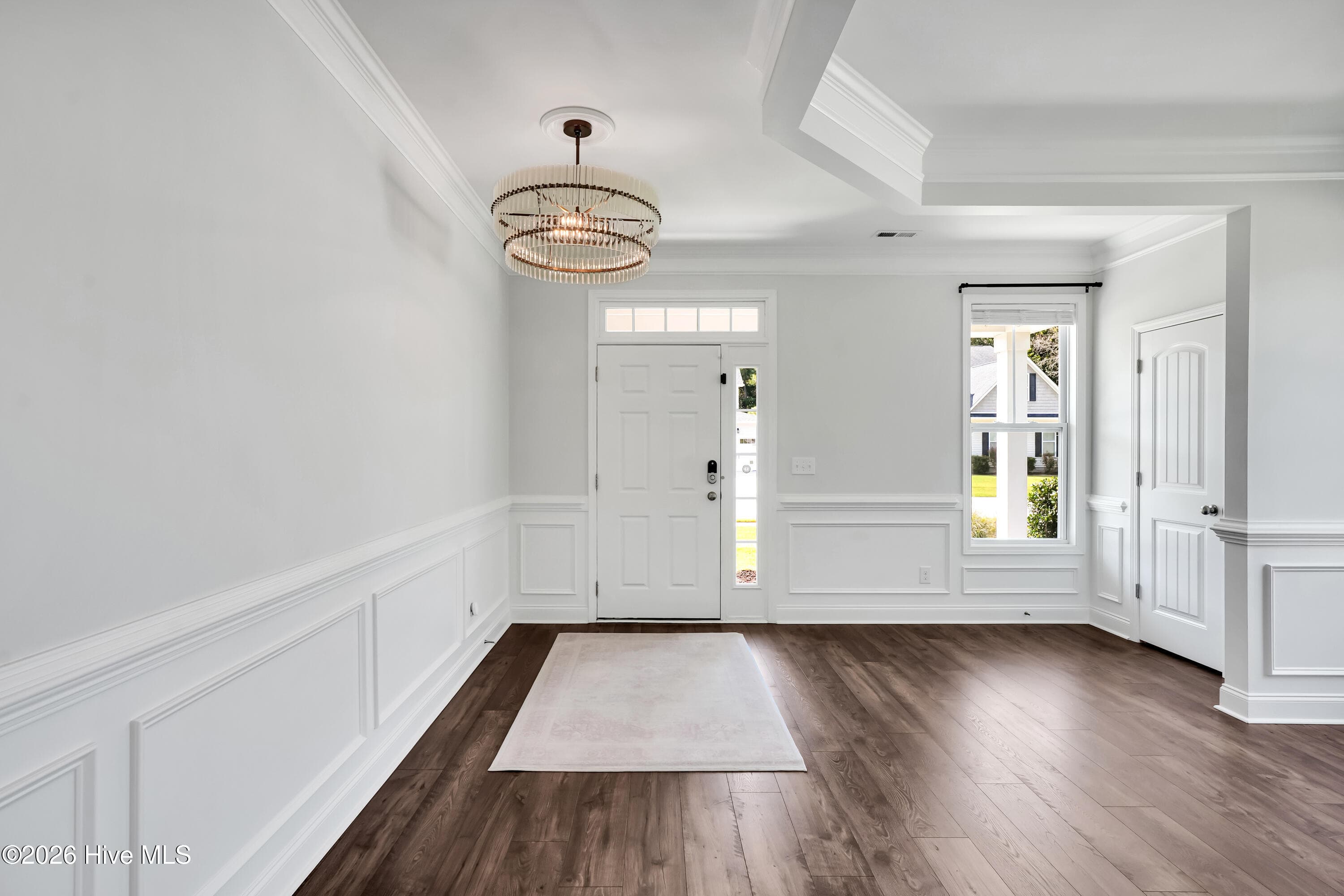 Single Family Residence at 1504 Gatlin Way, Wilmington, NC 28409, photo 3 of 44