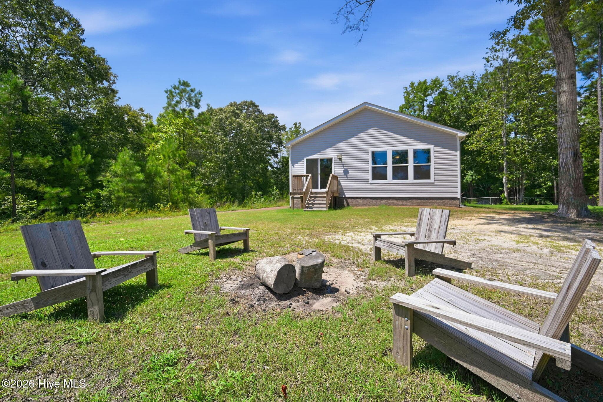 Single Family Residence at 324 Clearview Drive, Holly Ridge, NC 28445, photo 35 of 40