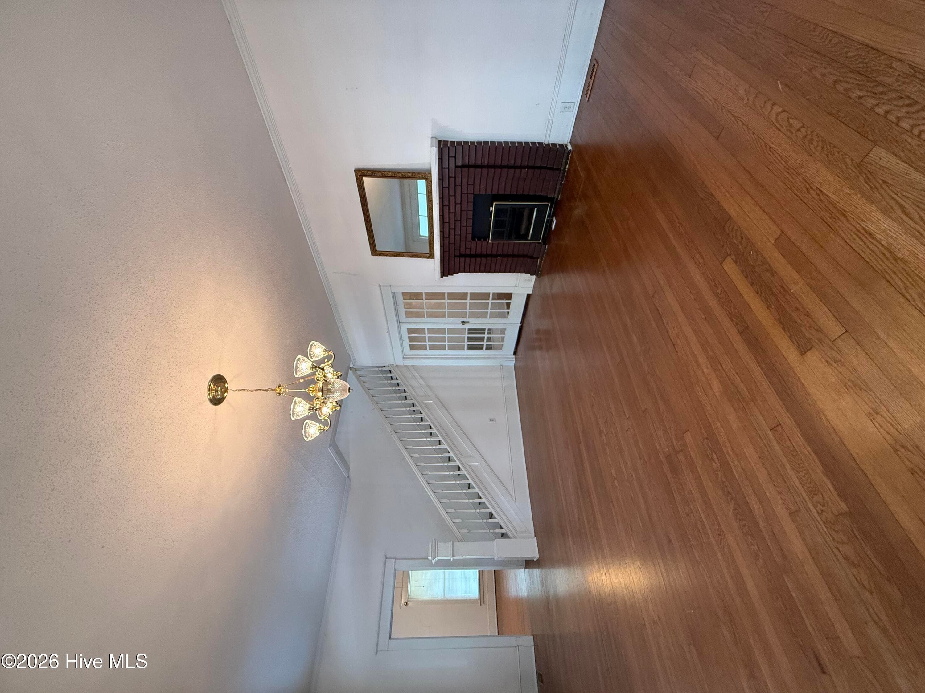 Single Family Residence at 106 S Broad Street, Everetts, NC 27825, photo 93 of 100
