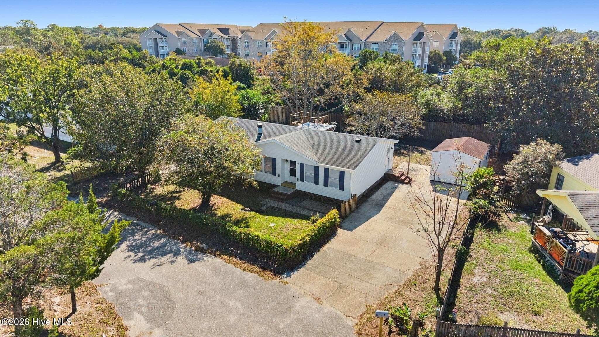 Manufactured Home at 6140 Carolina Beach Road Trlr 28, Wilmington, NC 28412, photo 3 of 54