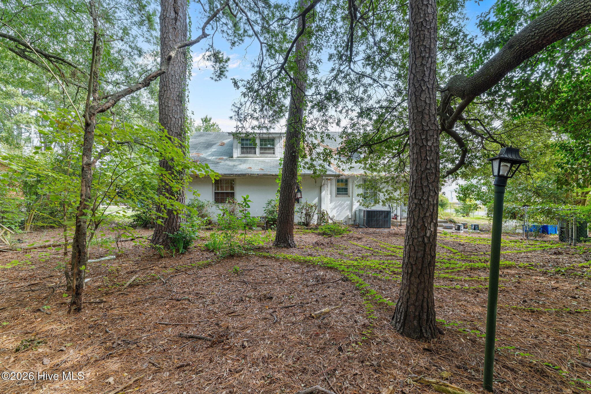Single Family Residence at 410 E 2nd Street, Princeton, NC 27569, photo 19 of 25