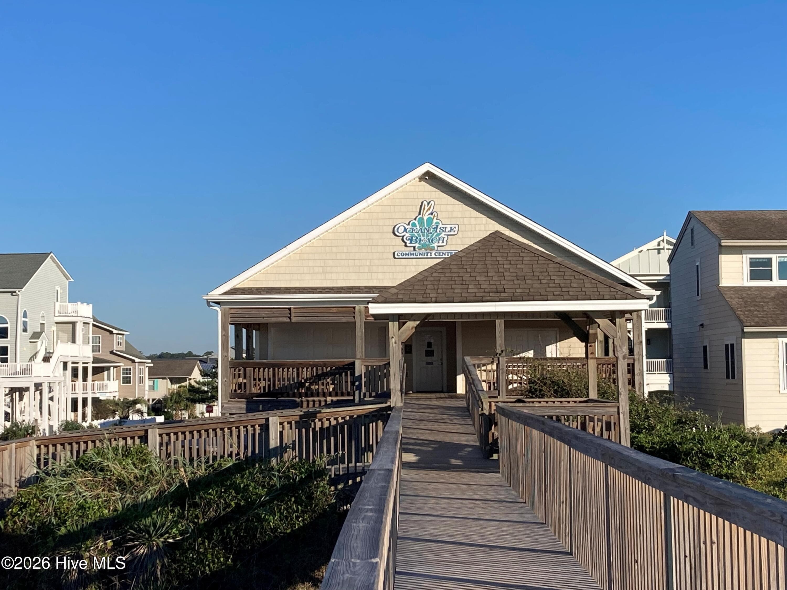 Single Family Residence at 81 E First Street, Ocean Isle Beach, NC 28469, photo 49 of 54