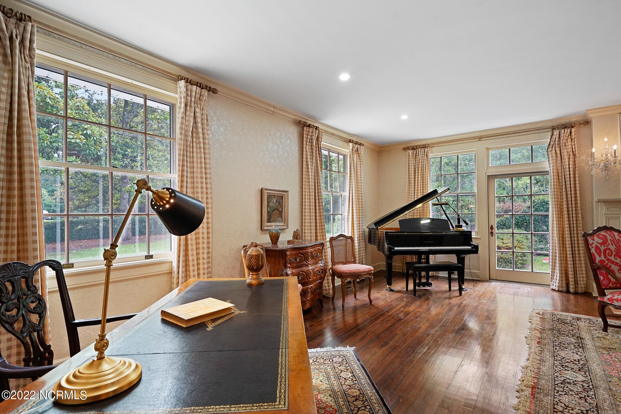 50 Mccaskill Road W, Pinehurst, NC 28374