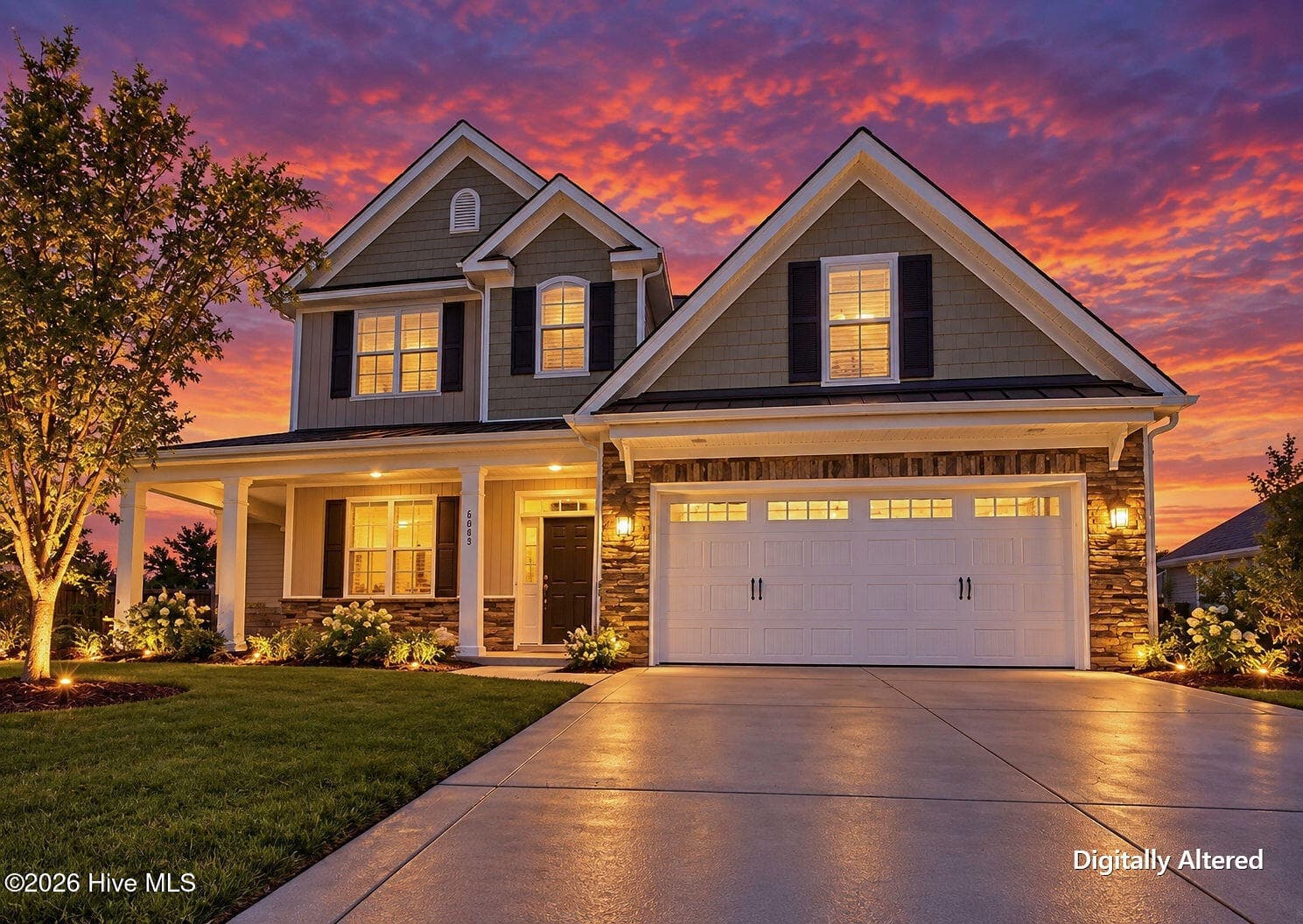 6005 Tarin Road, Wilmington, NC 28409