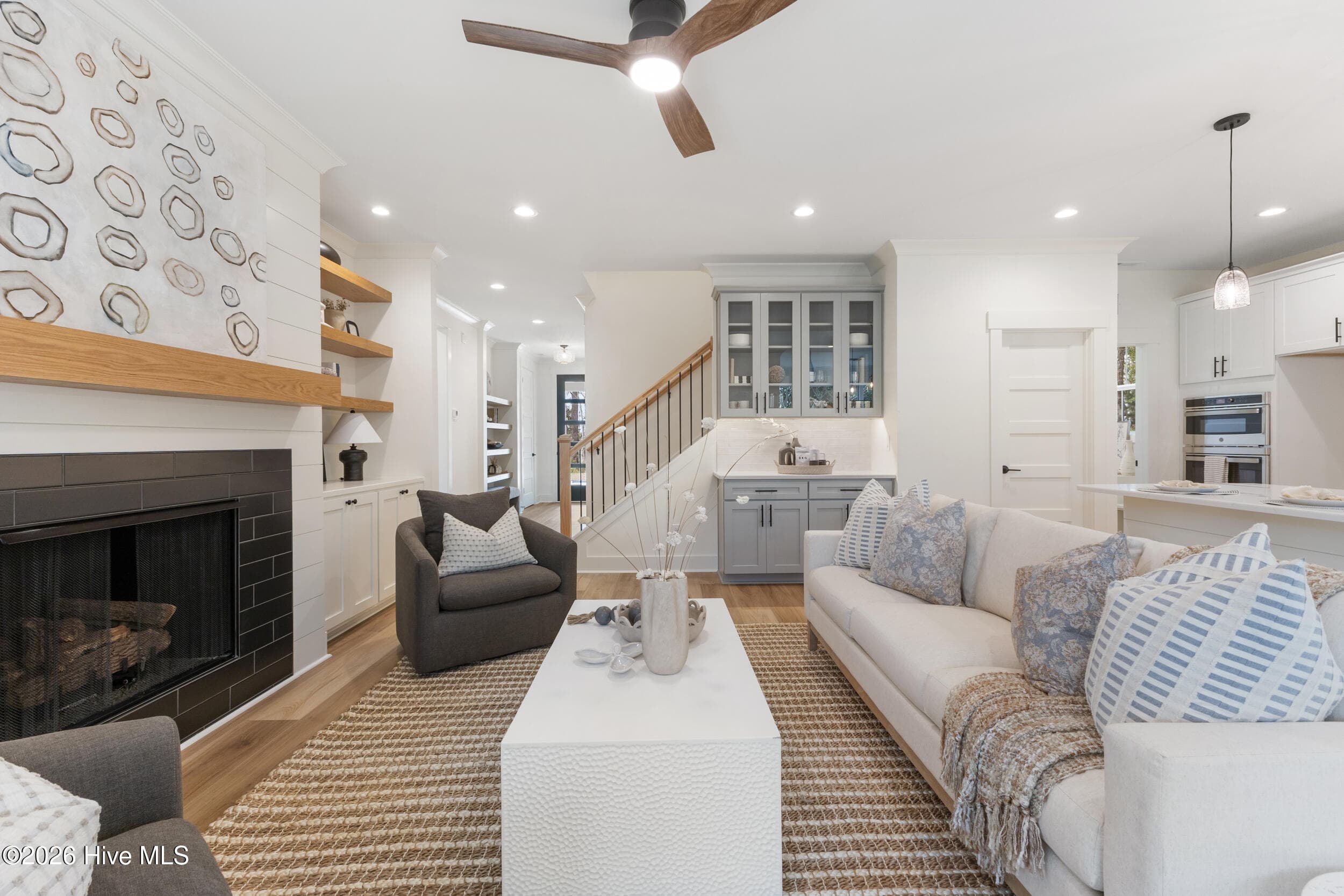 Single Family Residence at 345 Preservation Point Avenue, Wilmington, NC 28401, photo 13 of 63