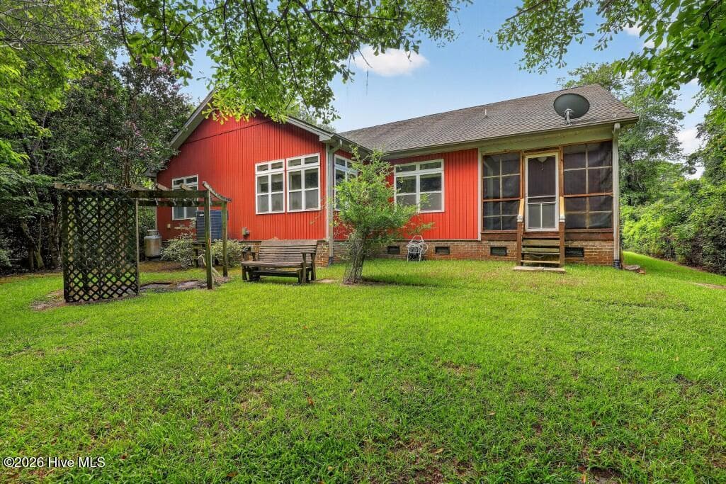 1730 Caracara Drive, New Bern, NC 28560