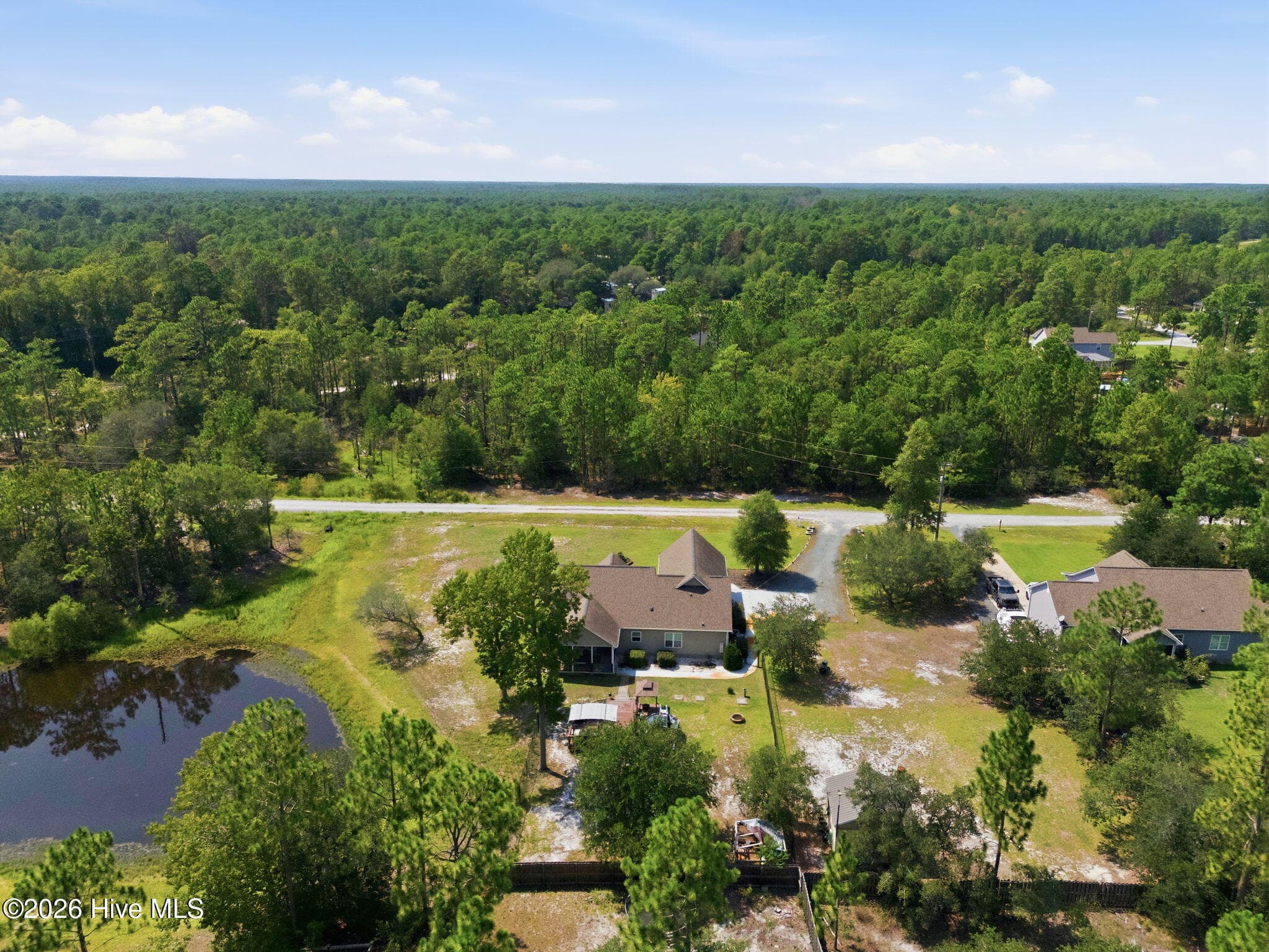 Single Family Residence at 2000 Southport Lane, Southport, NC 28461, photo 45 of 50