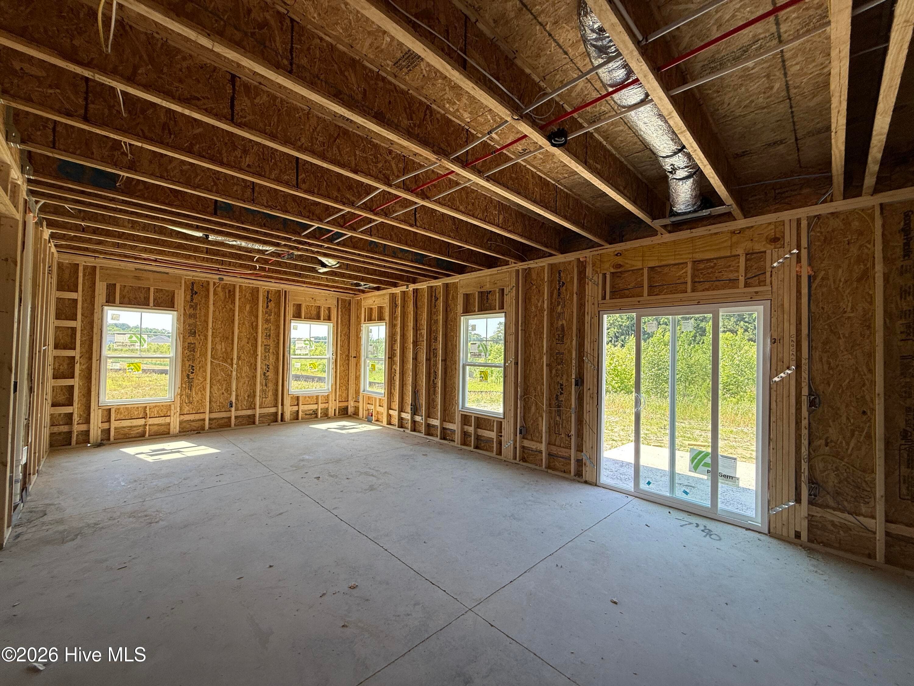 Single Family Residence at 51 Fiddleneck Court, Selma, NC 27576, photo 54 of 311