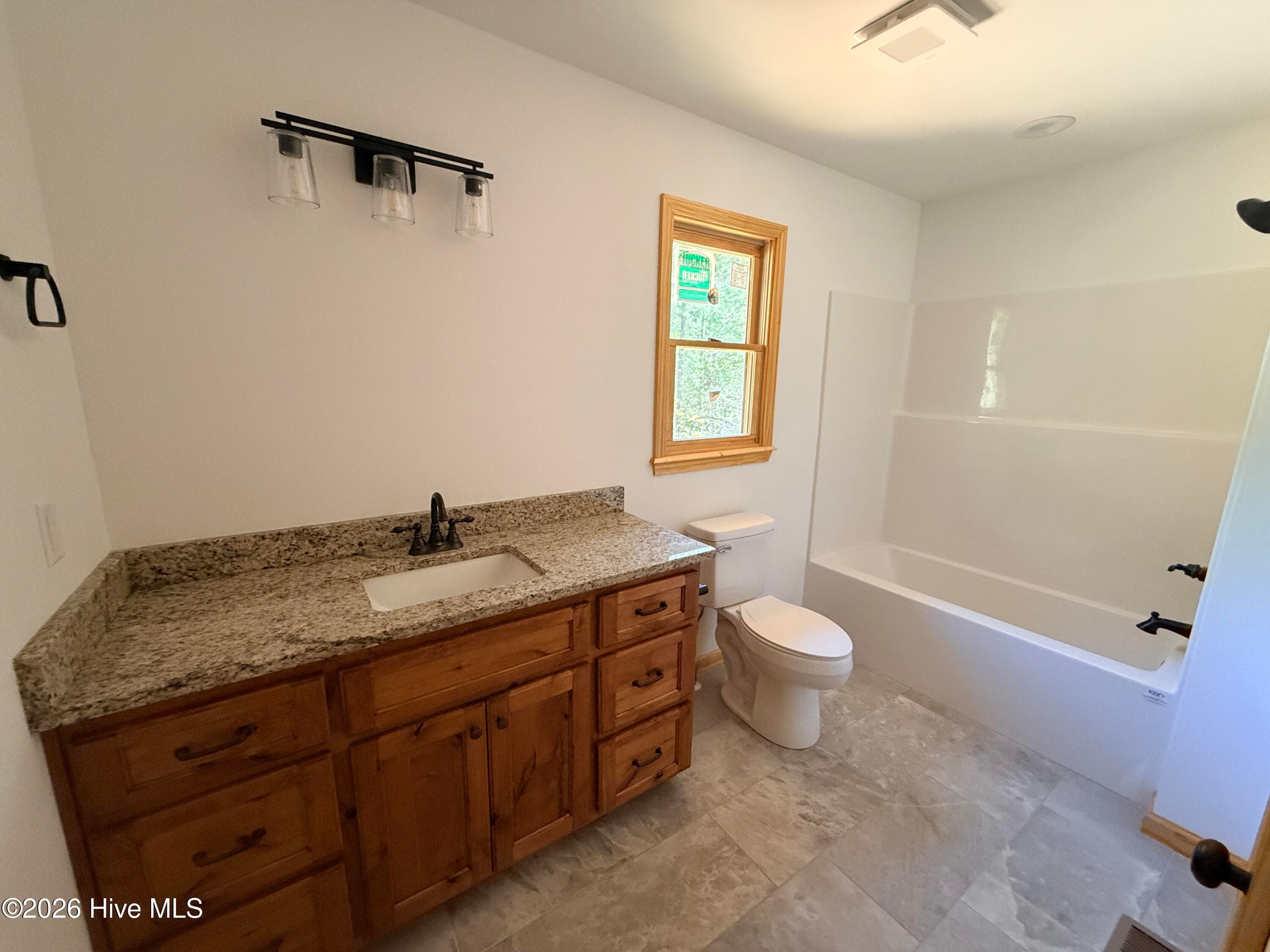 model home - 797 Confederate Circle, Murphy, NC 28906