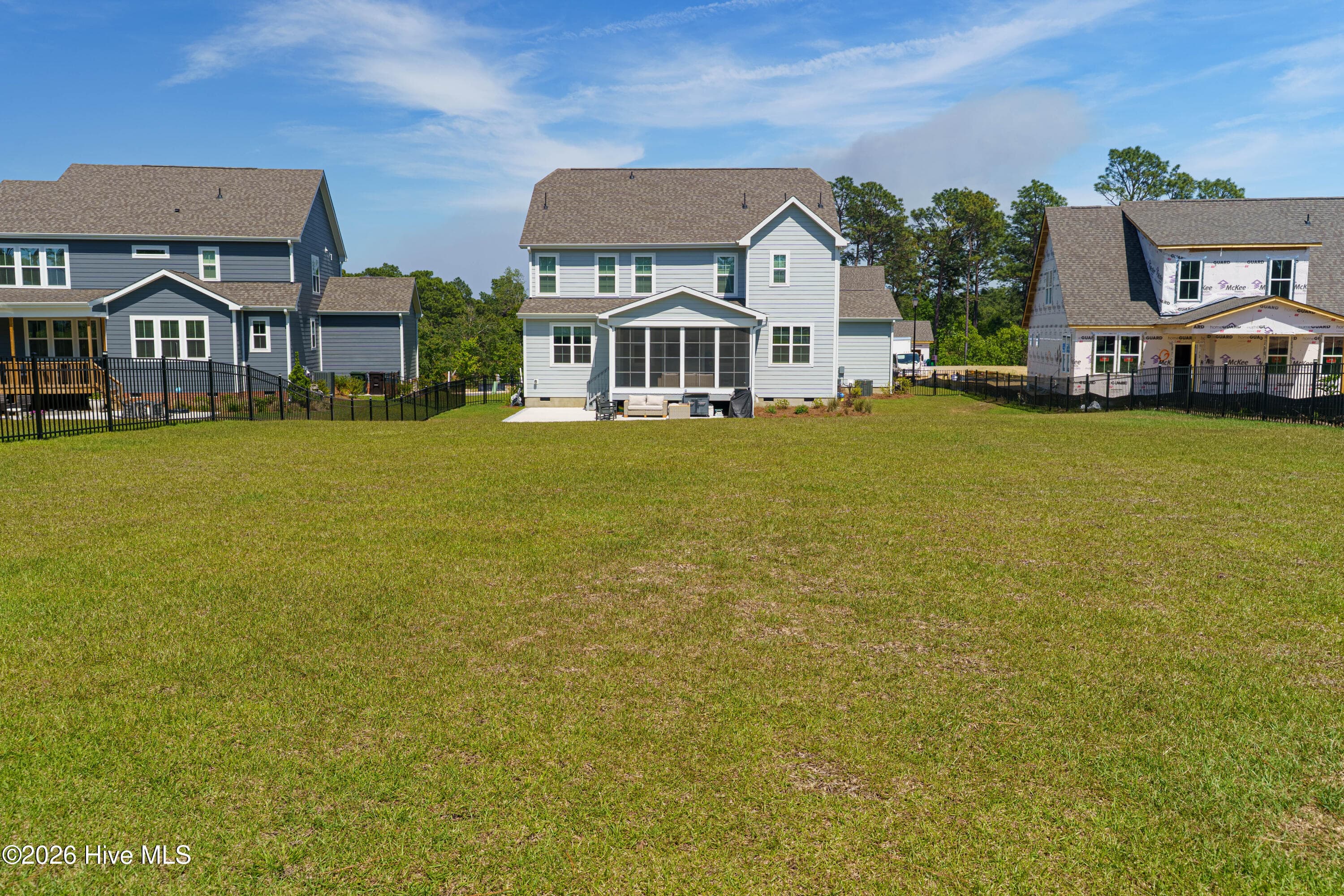 Single Family Residence at 552 Watauga Lane, Aberdeen, NC 28315, photo 7 of 58