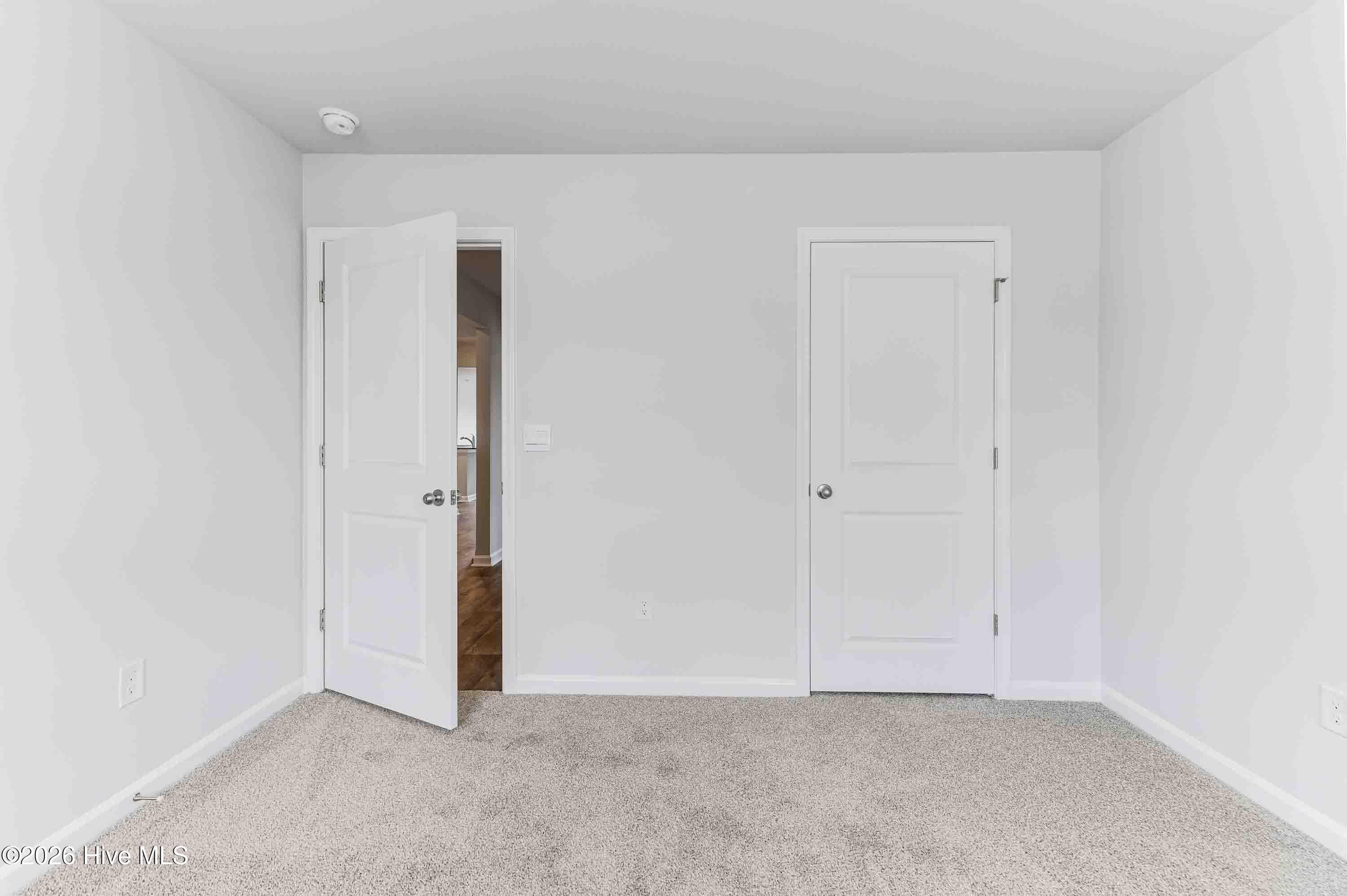 Photos are of a similar, completed home. Actual colors may vary - 3085 Golden Field Drive SE Lot 78, Bolivia, NC 28422