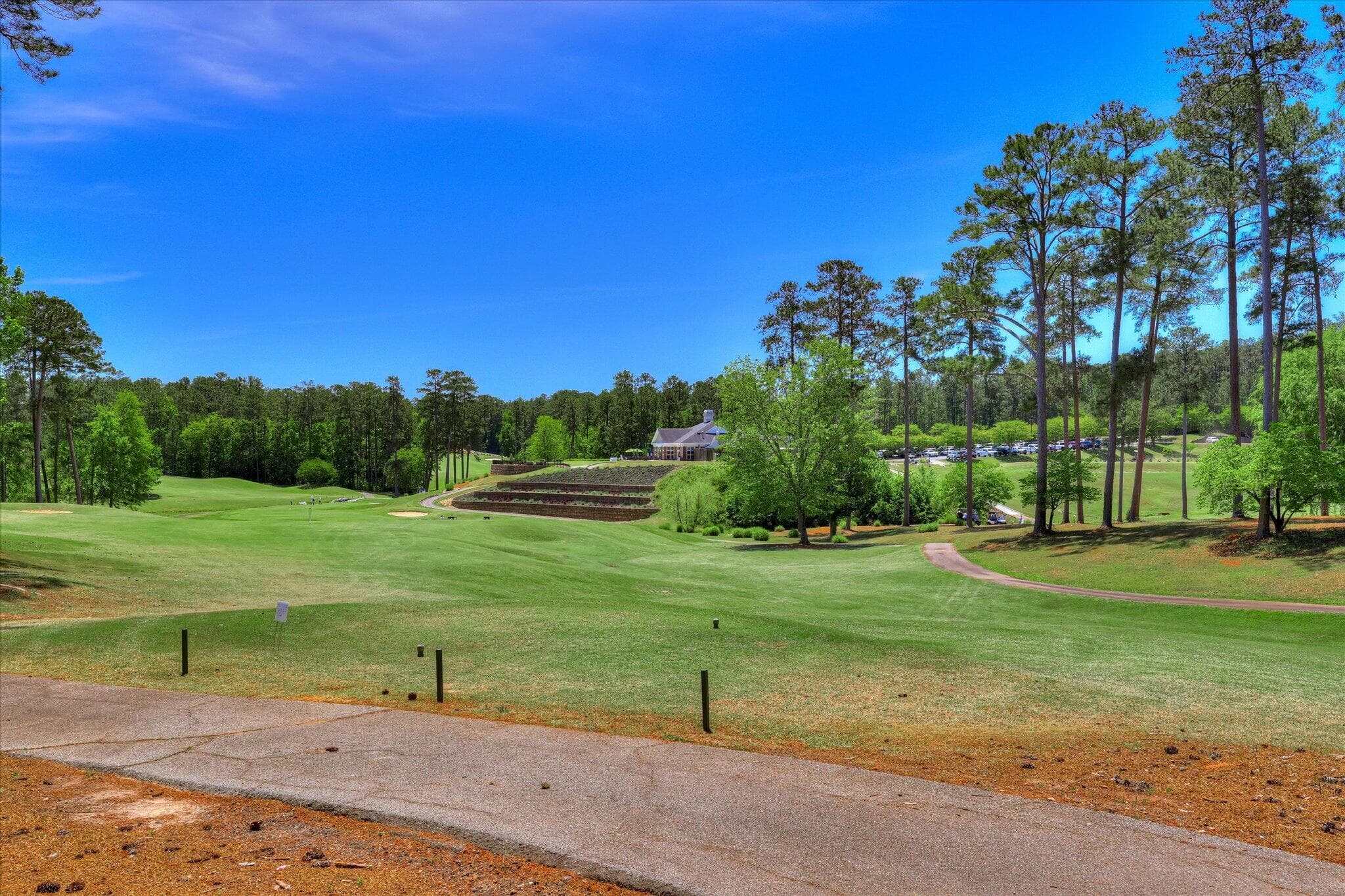 Single Family Residence at 109 Hickory Point, McCormick, SC 29835, photo 45 of 54