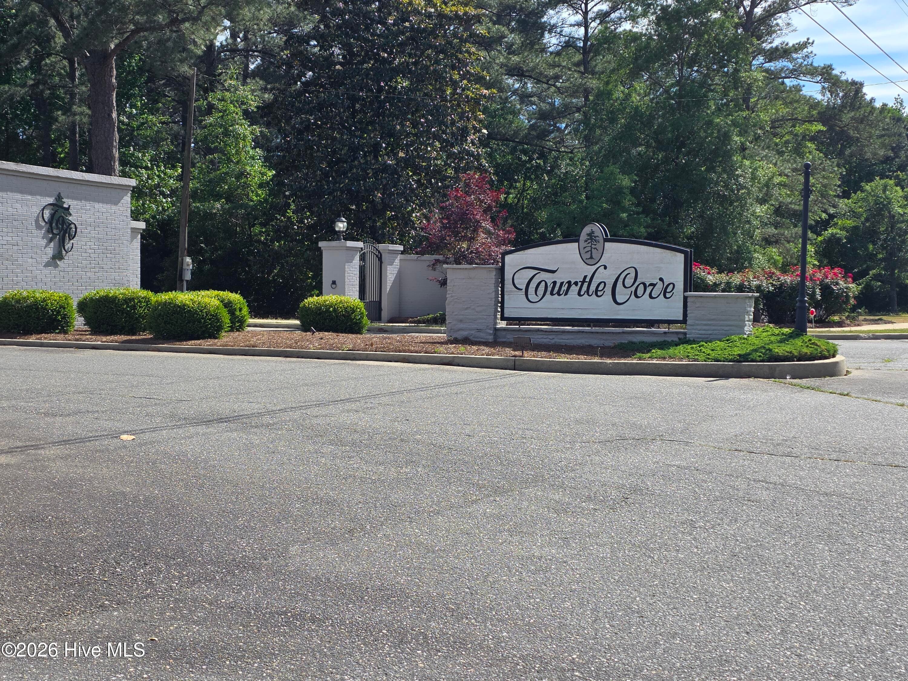 Lot 94 94 Grays Lane, White Lake, NC 28337