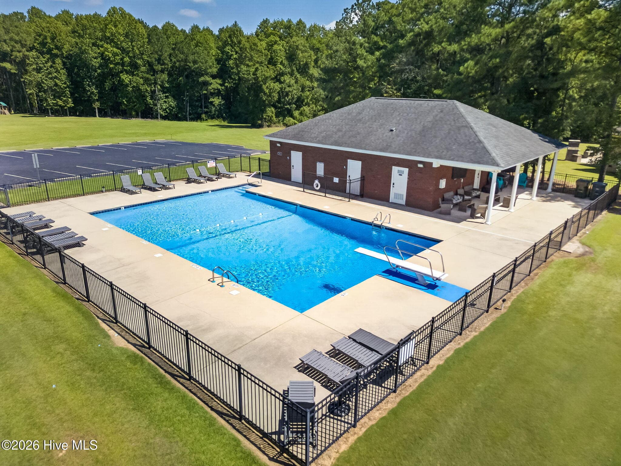 Single Family Residence at 22 Shoreline Drive, Princeton, NC 27569, photo 5 of 62