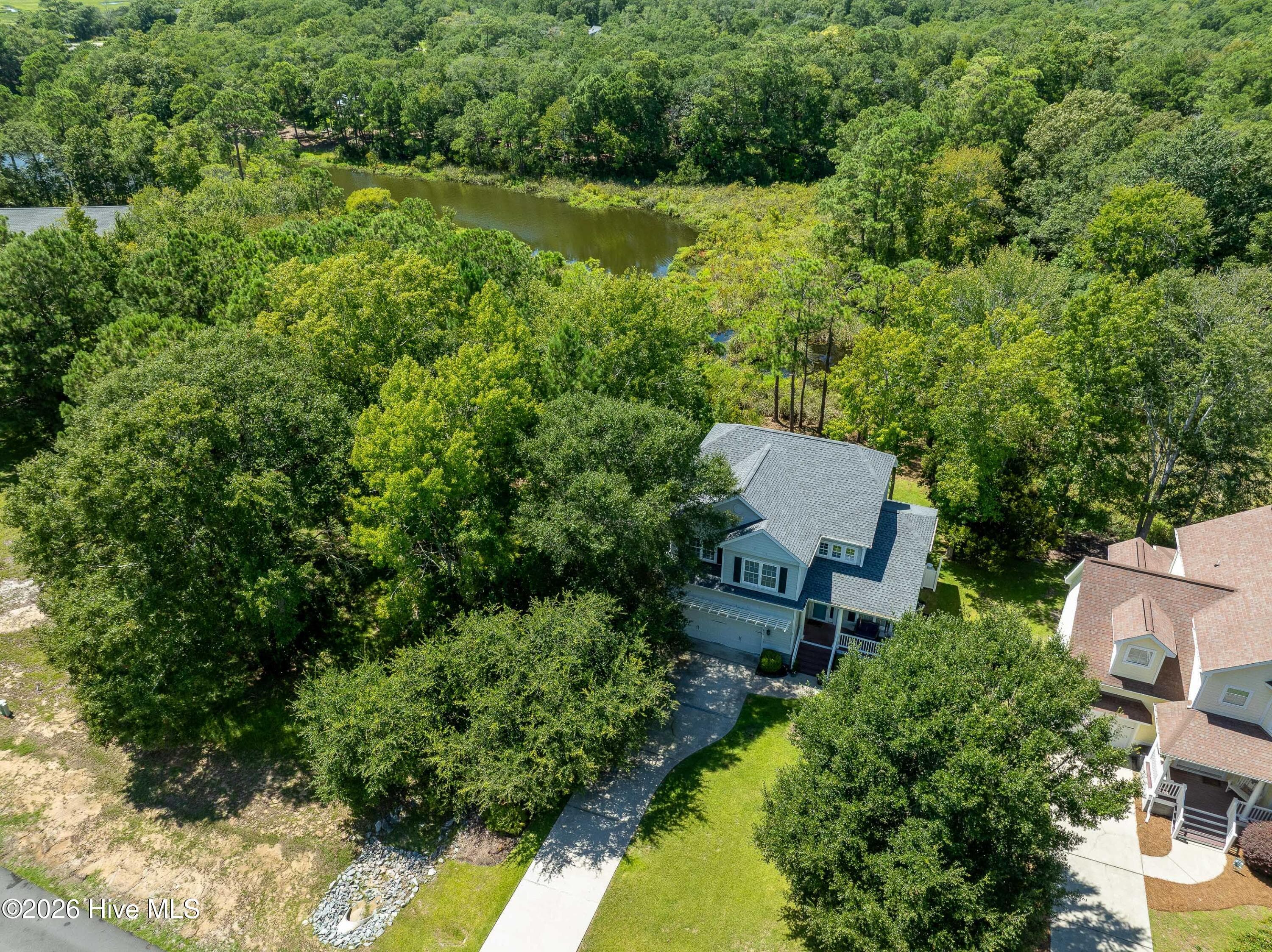 Single Family Residence at 1907 Redfish Run SW, Supply, NC 28462, photo 121 of 125