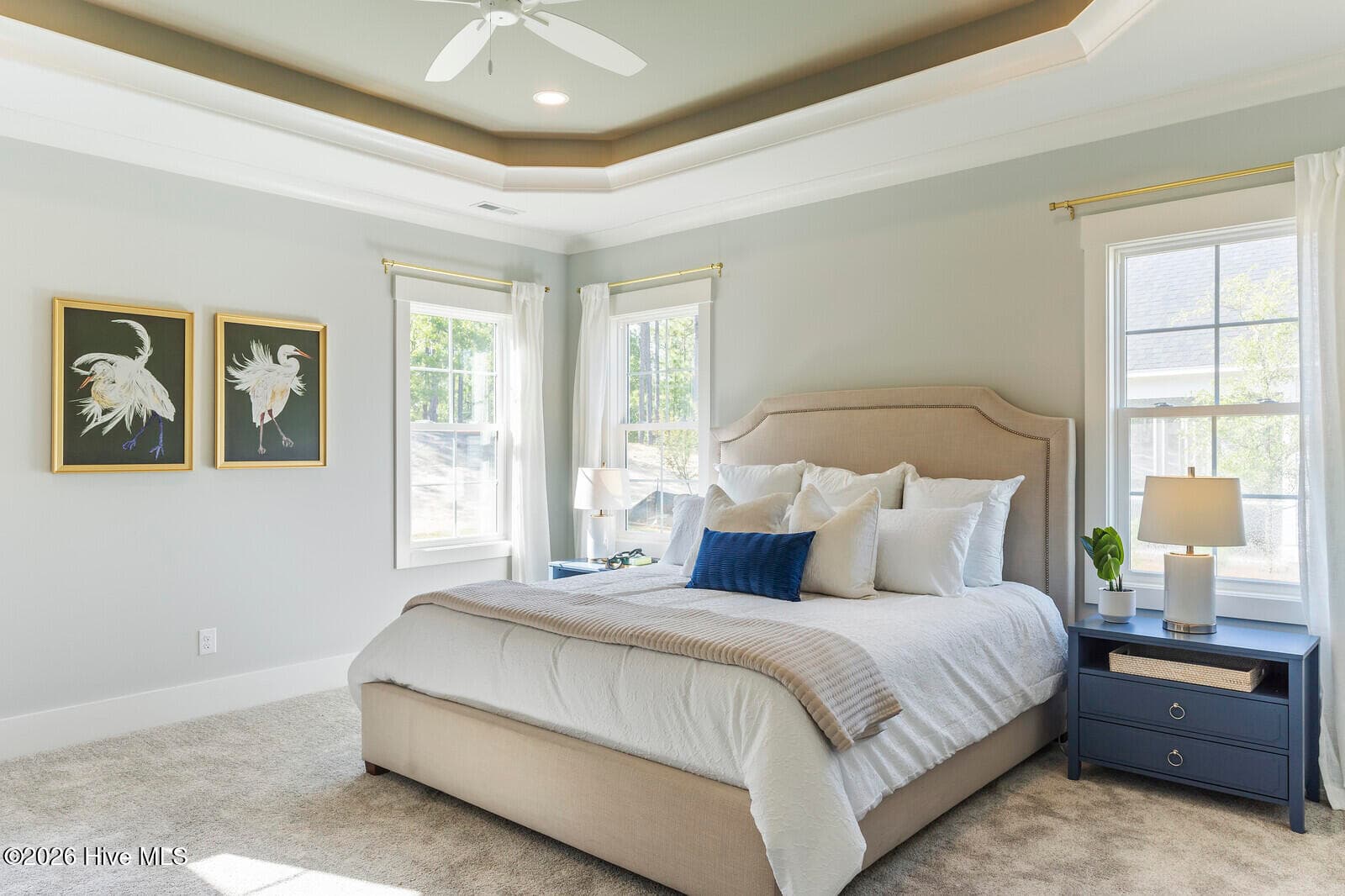 Trusst Builder Group at Riverlights - 967 Trisail Terrace, Wilmington, NC 28412