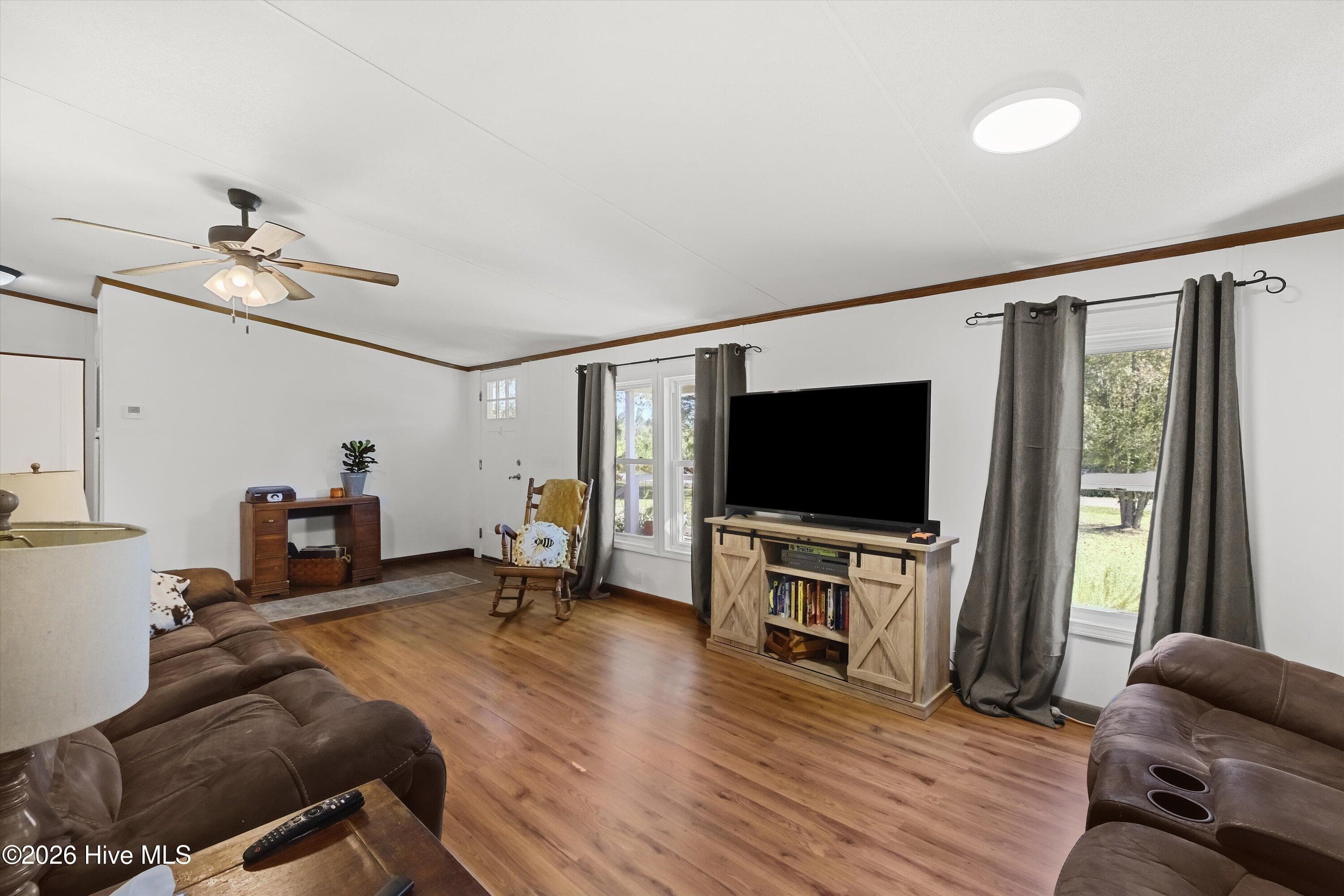 Manufactured Home at 370 Church Street, Blythe, GA 30805, photo 16 of 47