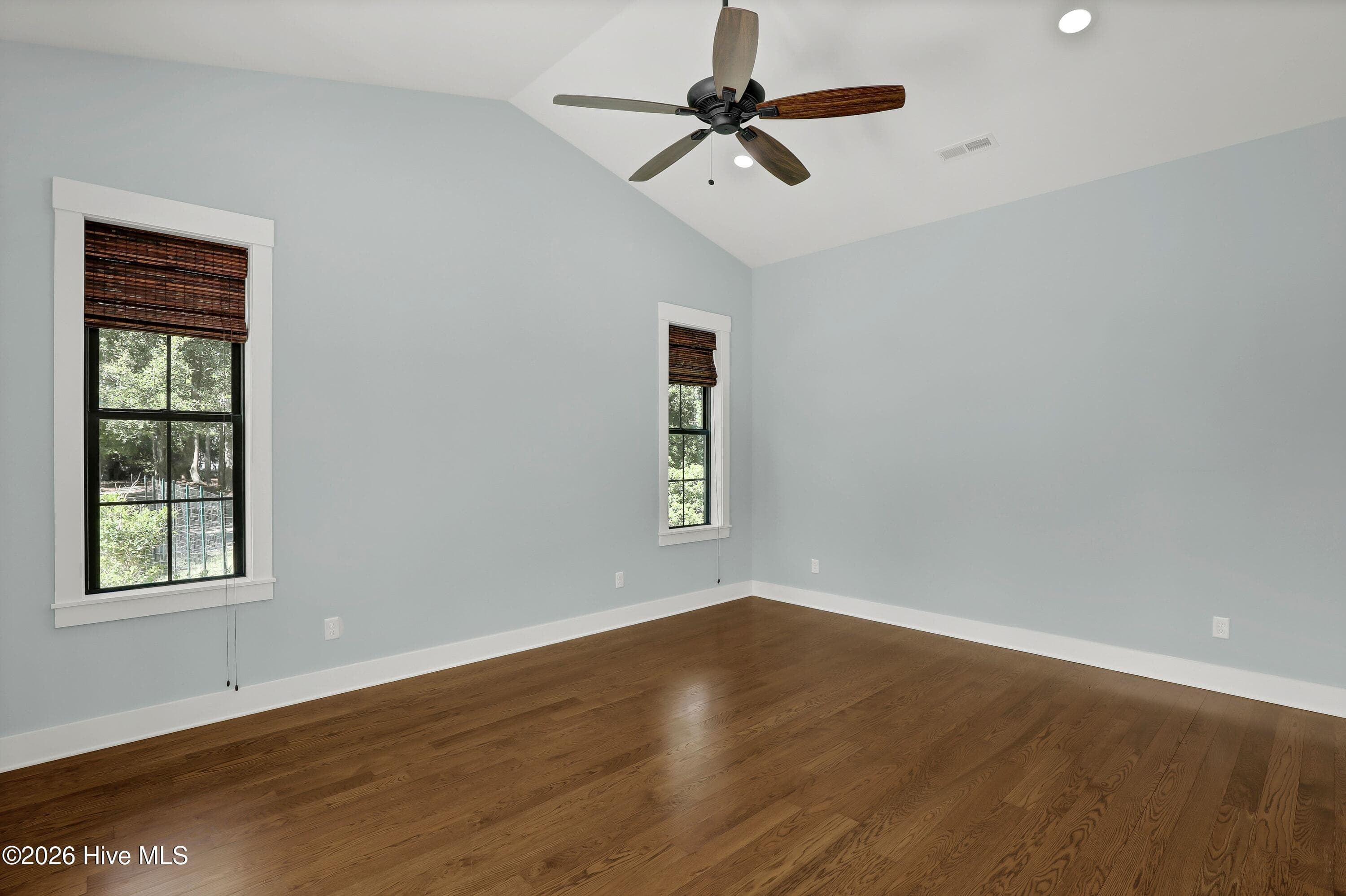 Single Family Residence at 351 Olde Point Loop, Hampstead, NC 28443, photo 33 of 81
