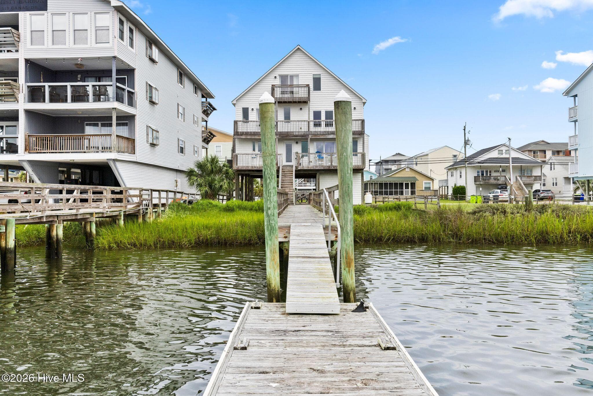 Single Family Residence at 517 Canal Drive, Carolina Beach, NC 28428, photo 75 of 119