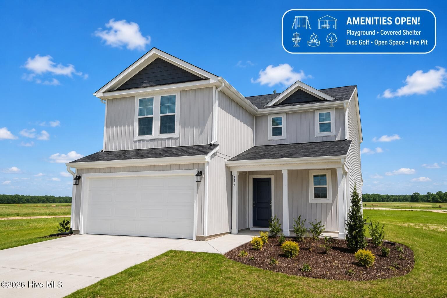 Single Family Residence at 112 Littlefield Lane, La Grange, NC 28551, photo 12 of 123