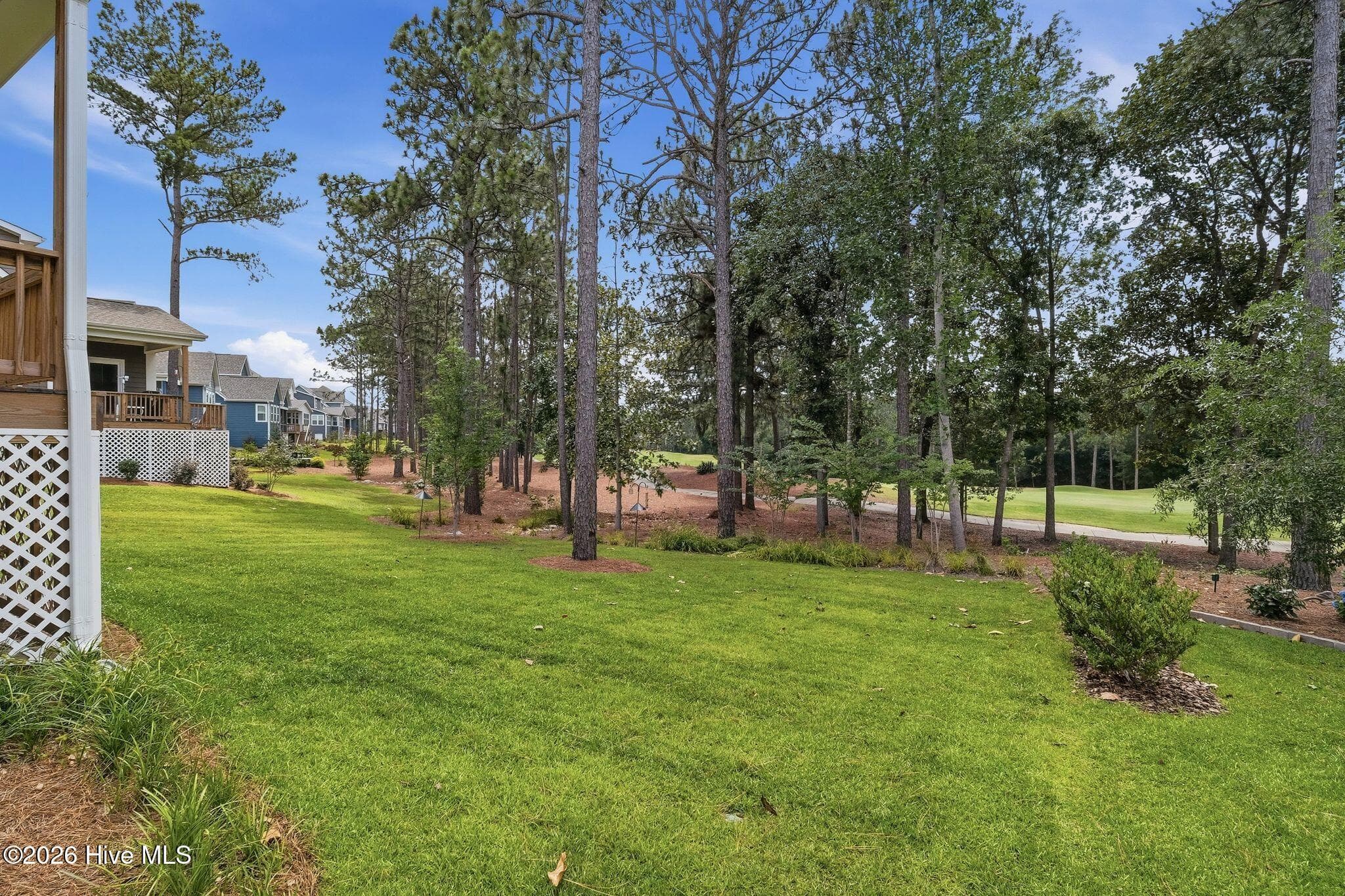 Single Family Residence at 132 Plantation Drive, Southern Pines, NC 28387, photo 42 of 45