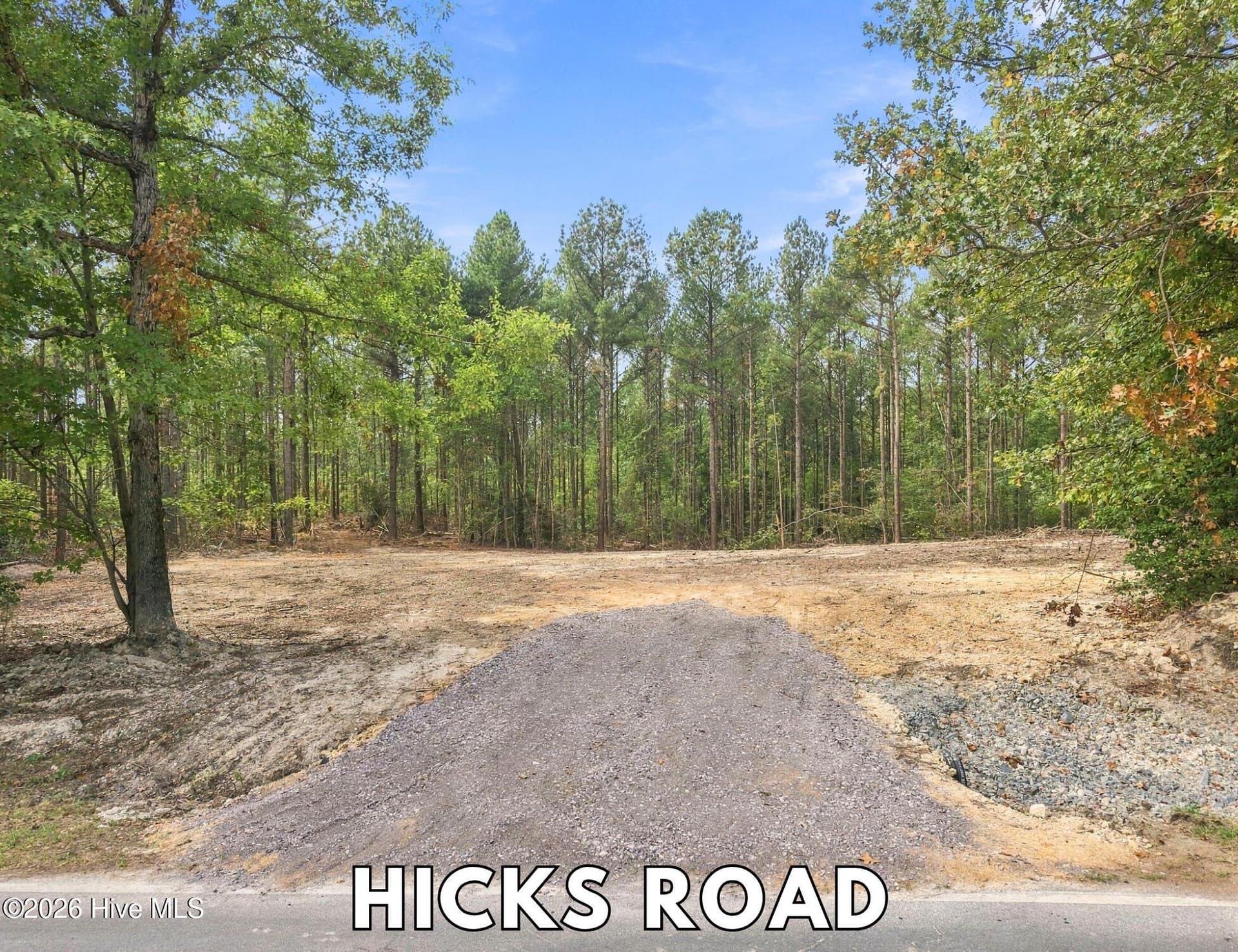 Residential Lot at Lot 3 Capelsie Road, Candor, NC 27229, photo 2 of 8