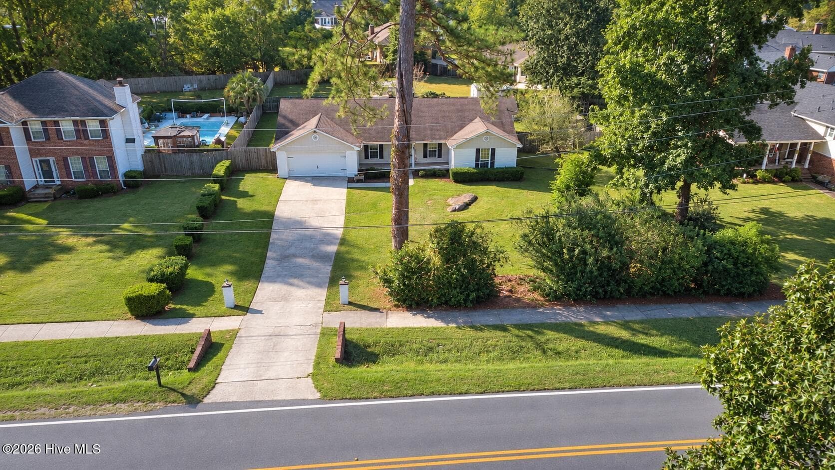 Single Family Residence at 4576 Oakley Pirkle Road, Martinez, GA 30907, photo 134 of 143