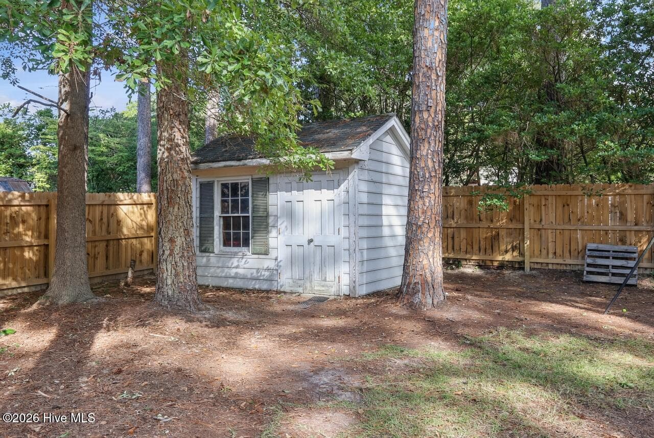 Single Family Residence at 2404 Canal Drive NW, Wilson, NC 27896, Wilson, photo 38 of 41
