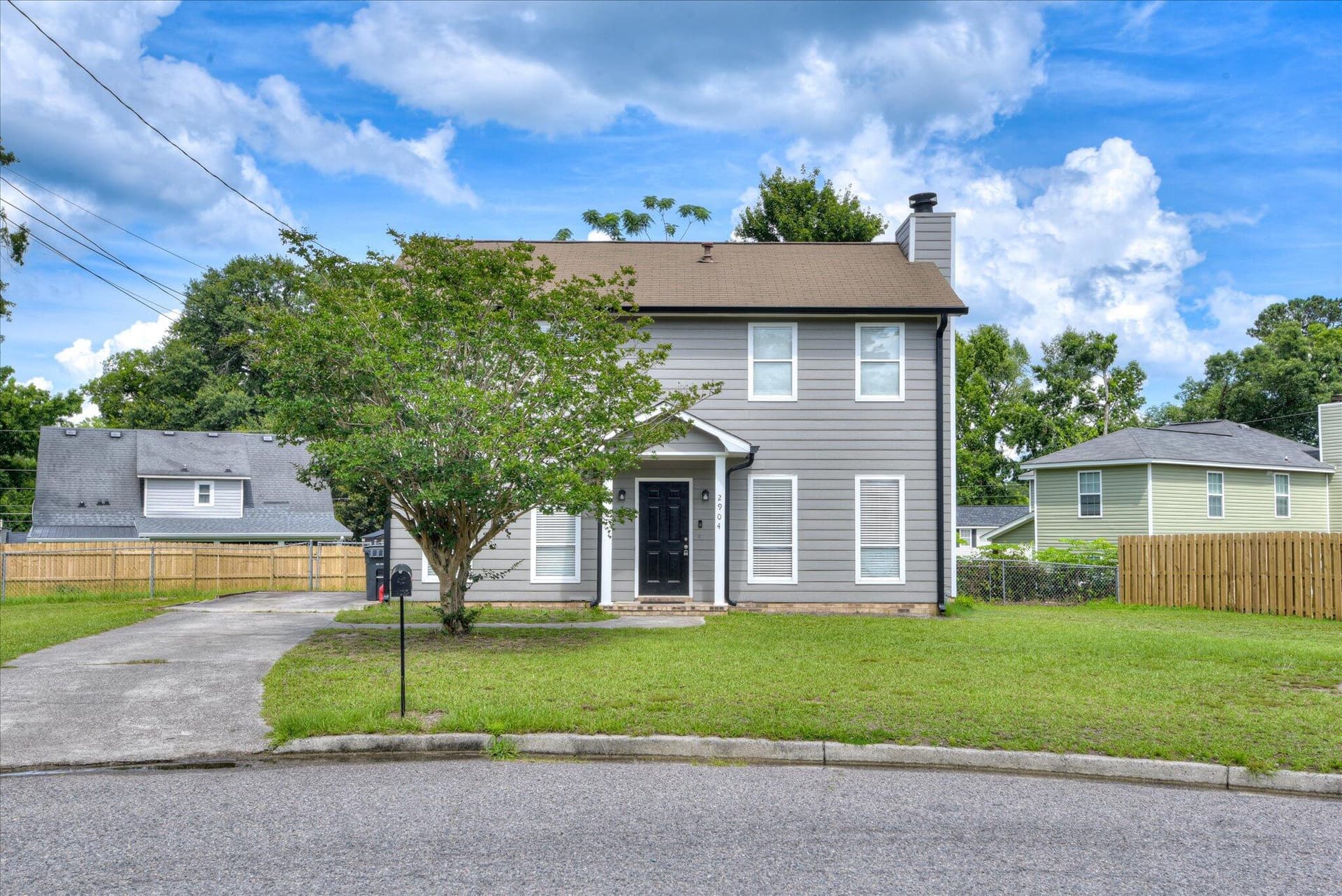 2904 Pleasant Court, Augusta, GA 30907