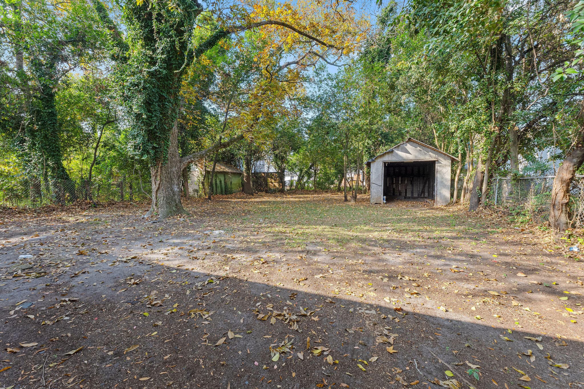 Single Family Residence at 1307 Beman Street, Augusta, GA 30904, photo 20 of 20