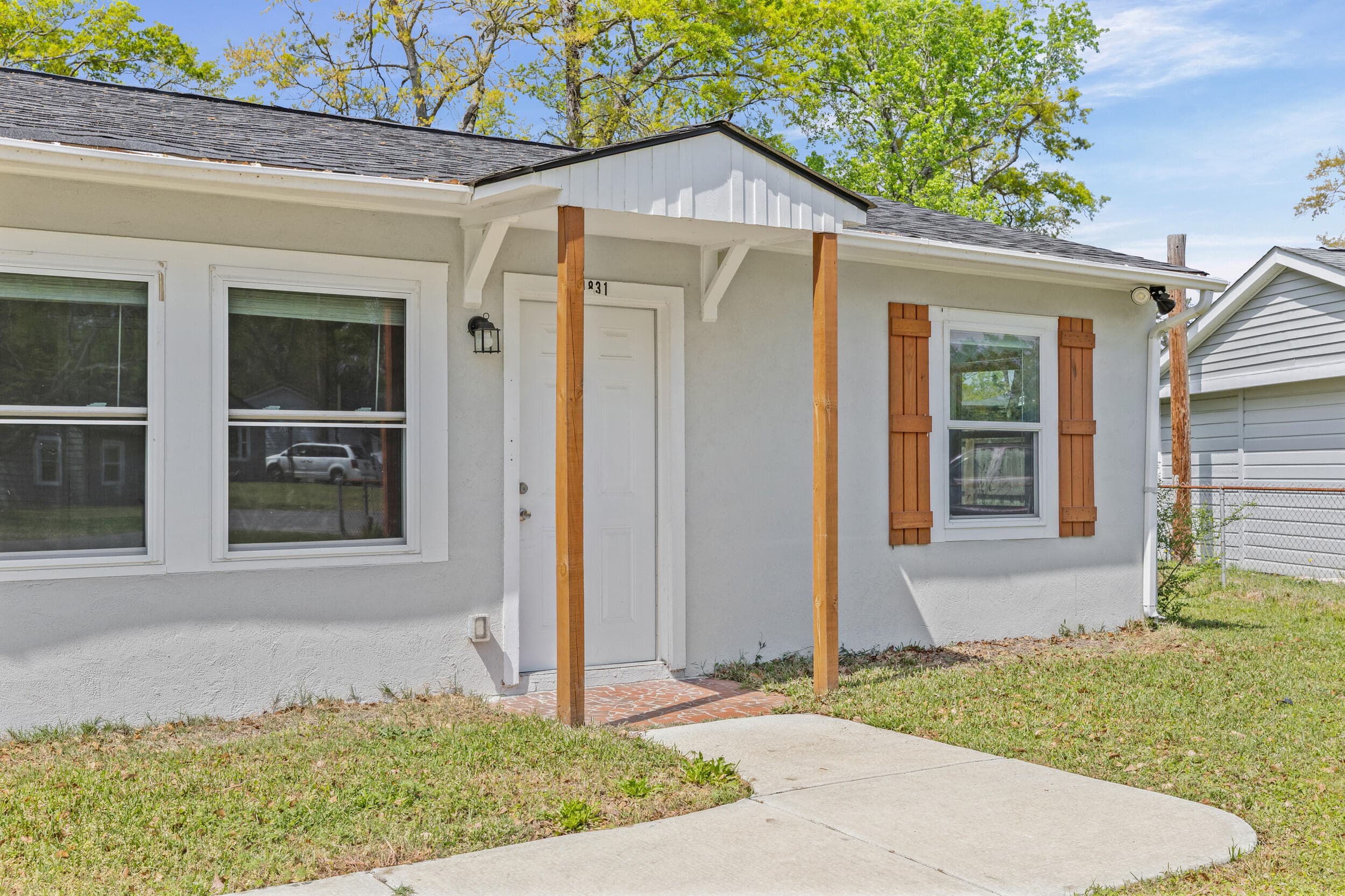 Single Family Residence at 1831 Catalina Drive, Augusta, GA 30906, photo 4 of 26