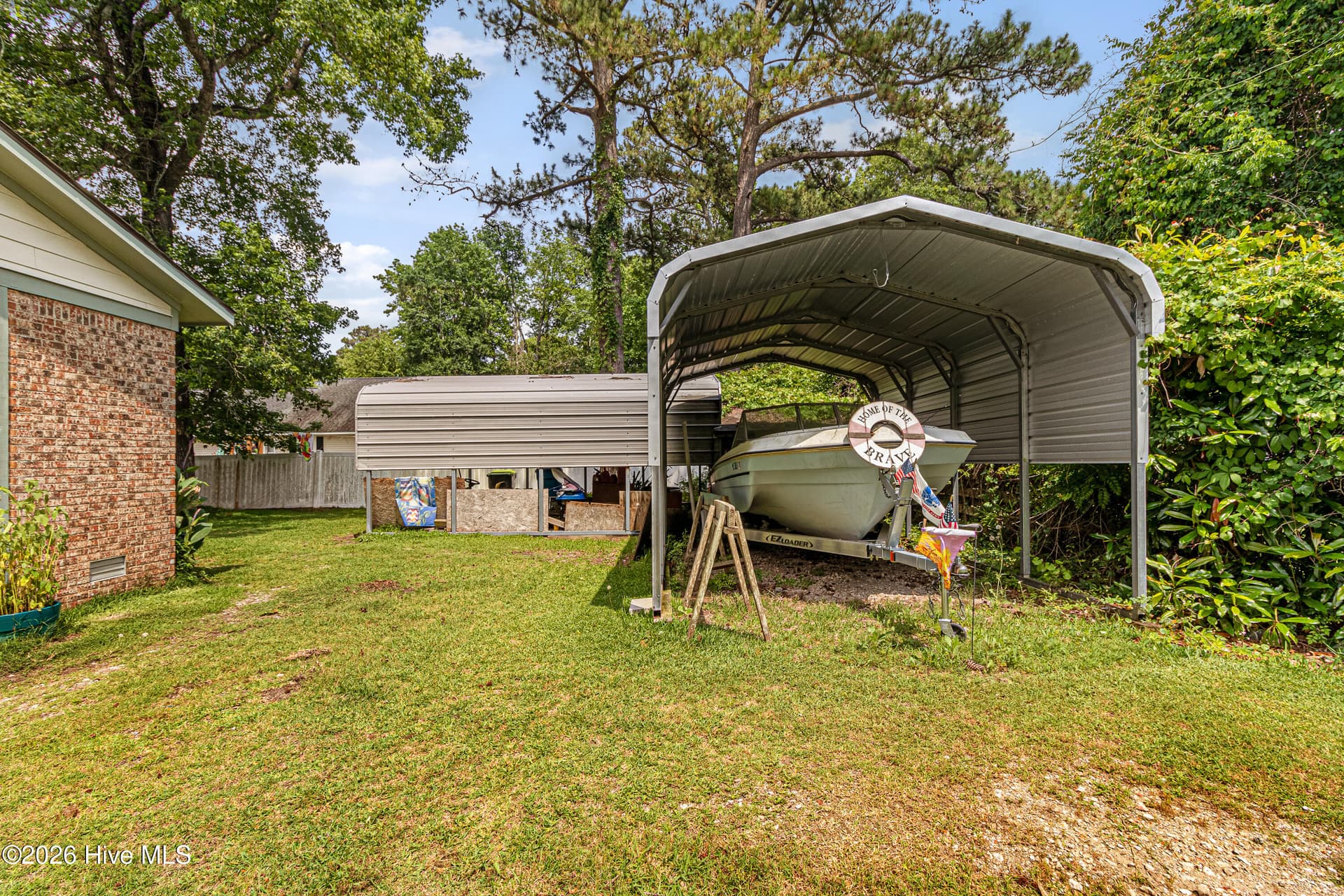 Single Family Residence at 500 Maple Lane, Morehead City, NC 28557, photo 25 of 29