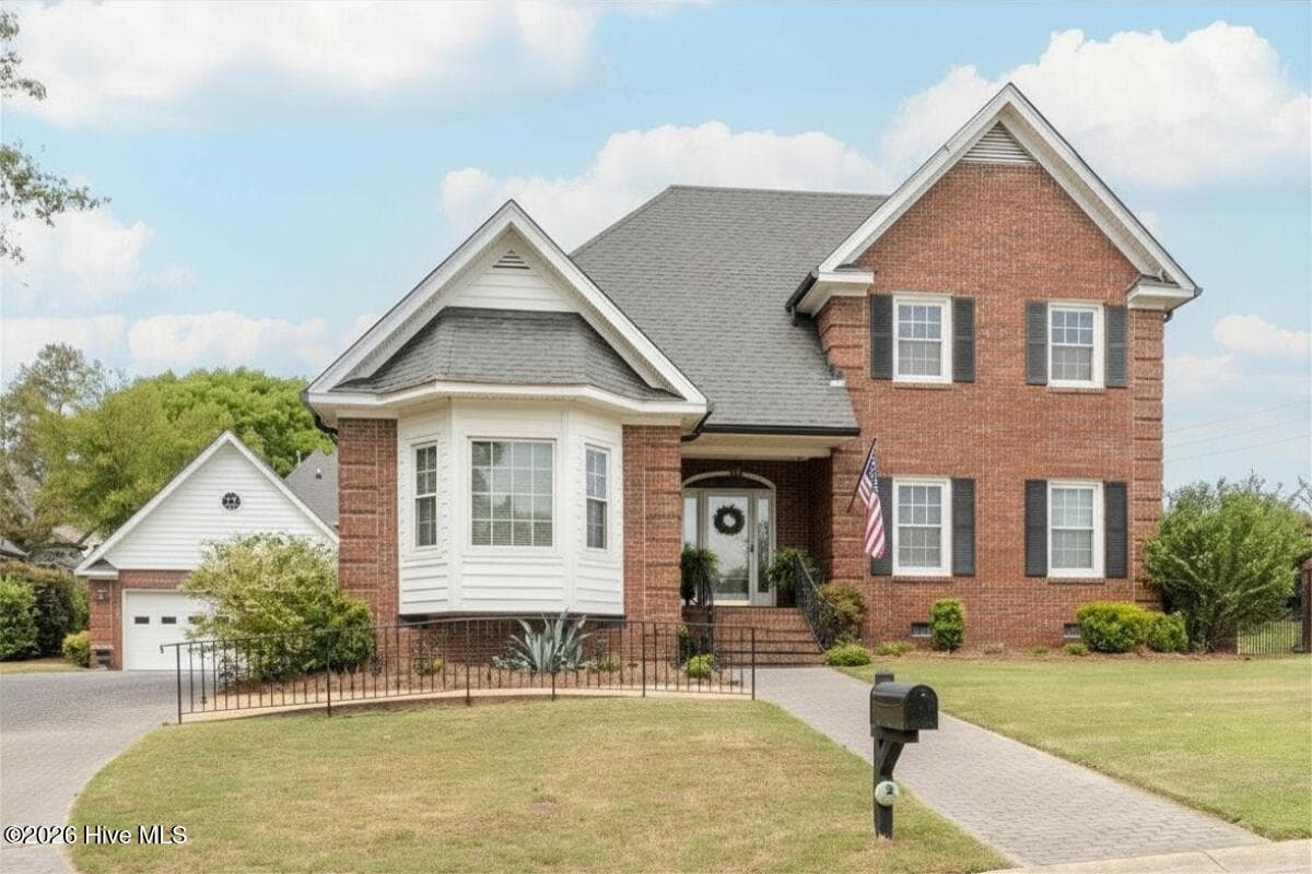 2 Leyland Place, North Augusta, SC 29841