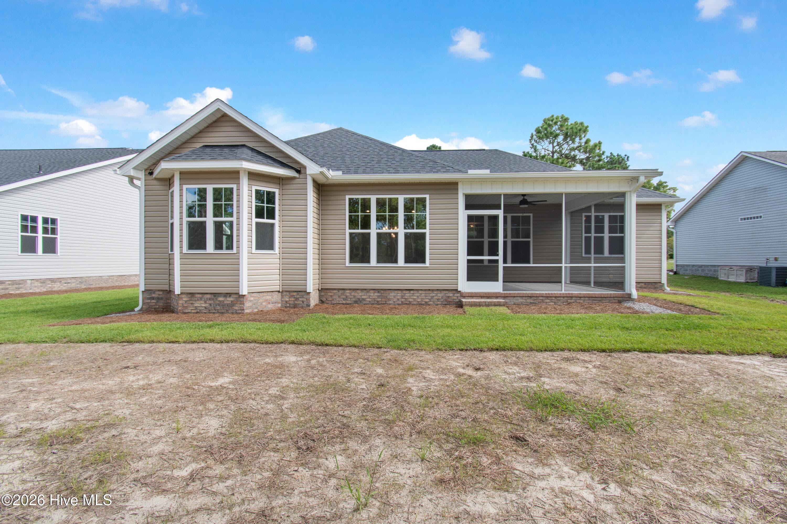 Single Family Residence at 13 N High Point Road, Southport, NC 28461, photo 87 of 110