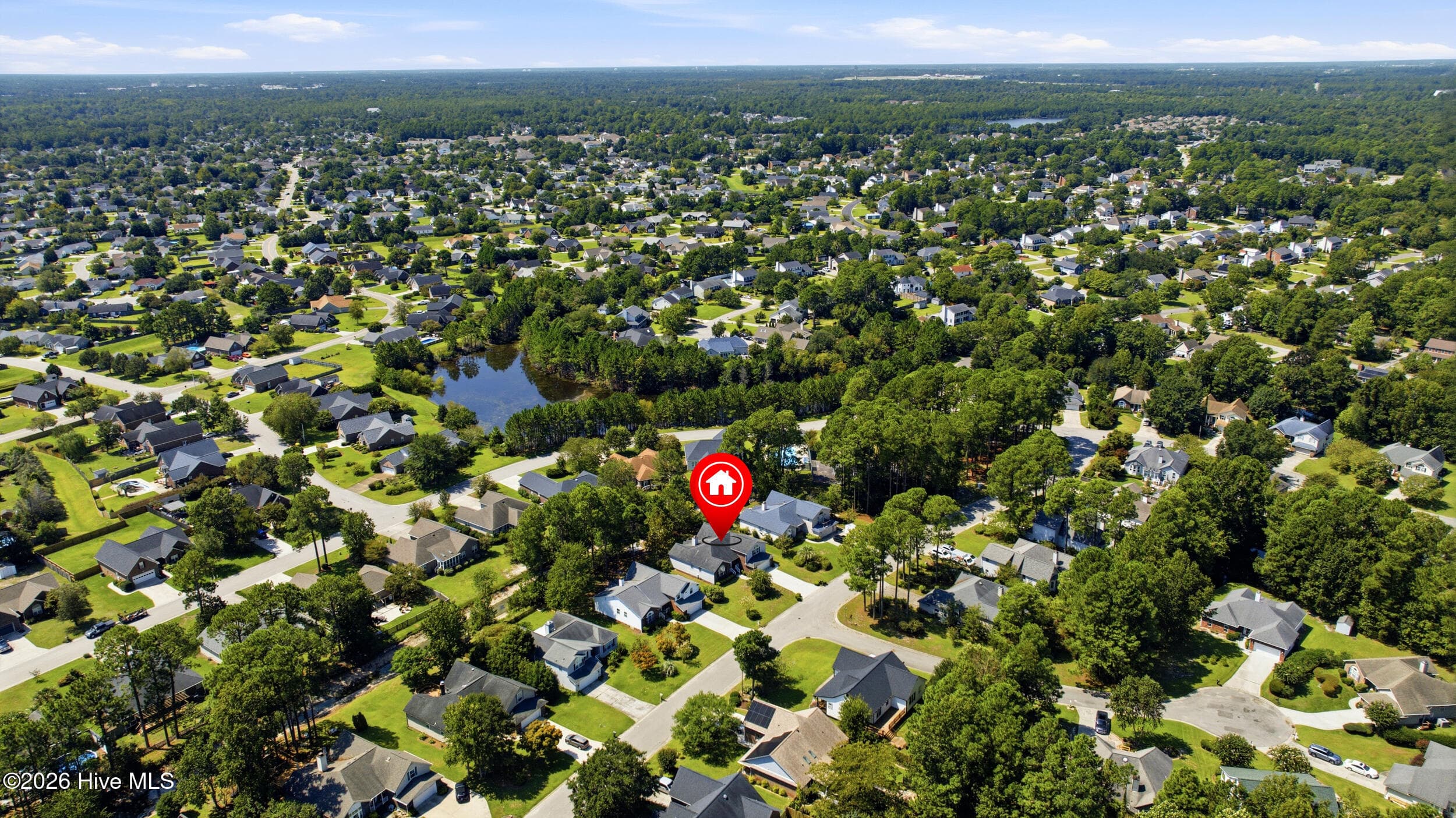 Single Family Residence at 6912 Haberdeen Drive, Wilmington, NC 28411, photo 53 of 73