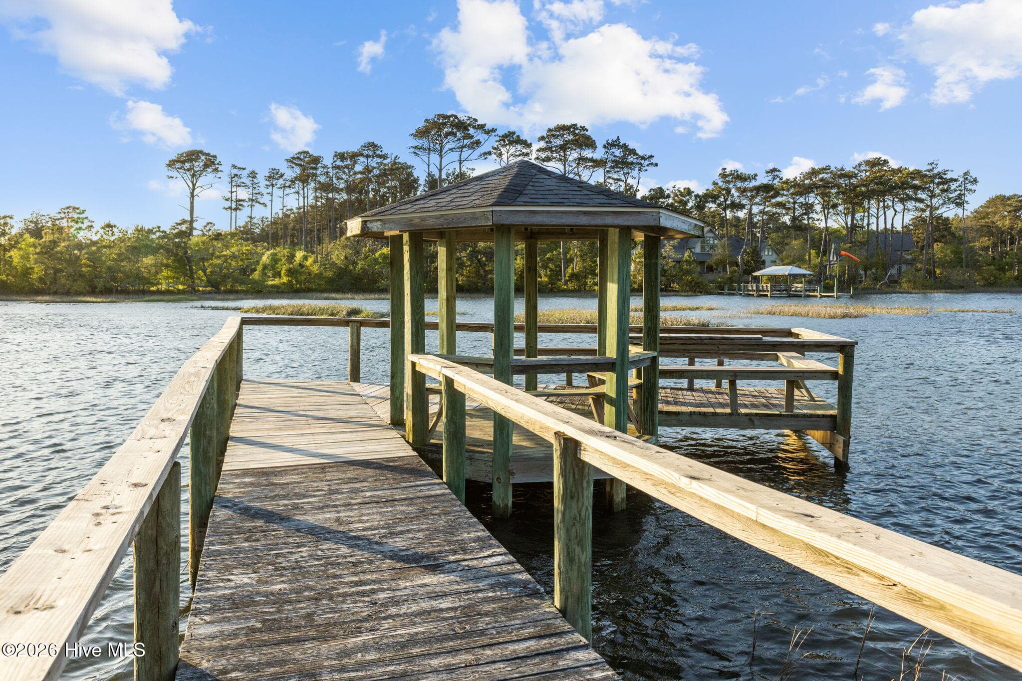 Community - 311 Winding Woods Way, Beaufort, NC 28516