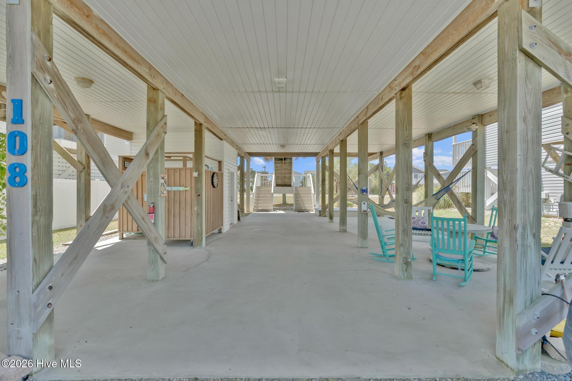 Single Family Residence at 108 W Dolphin Drive, Oak Island, NC 28465, photo 5 of 56