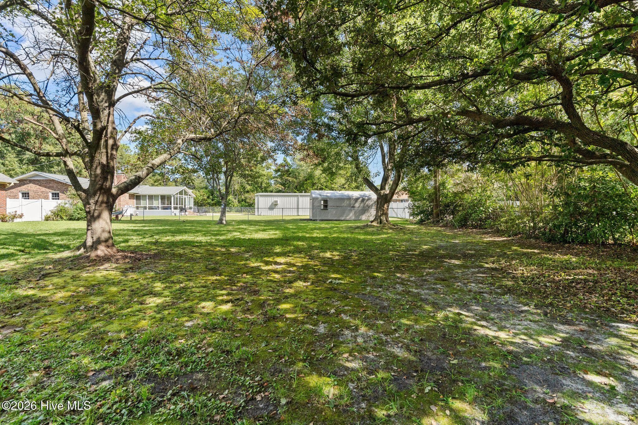 Single Family Residence at 806 Bragg Drive, Wilmington, NC 28409, photo 54 of 57