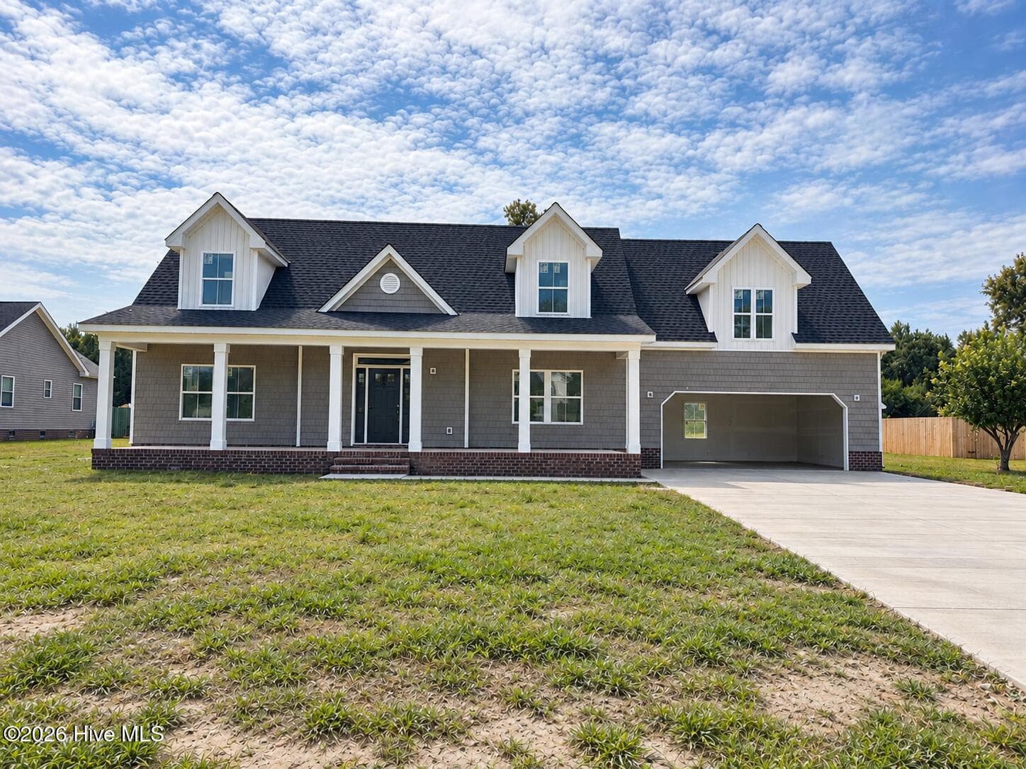 117 Lighthouse View, Aydlett, NC 27916