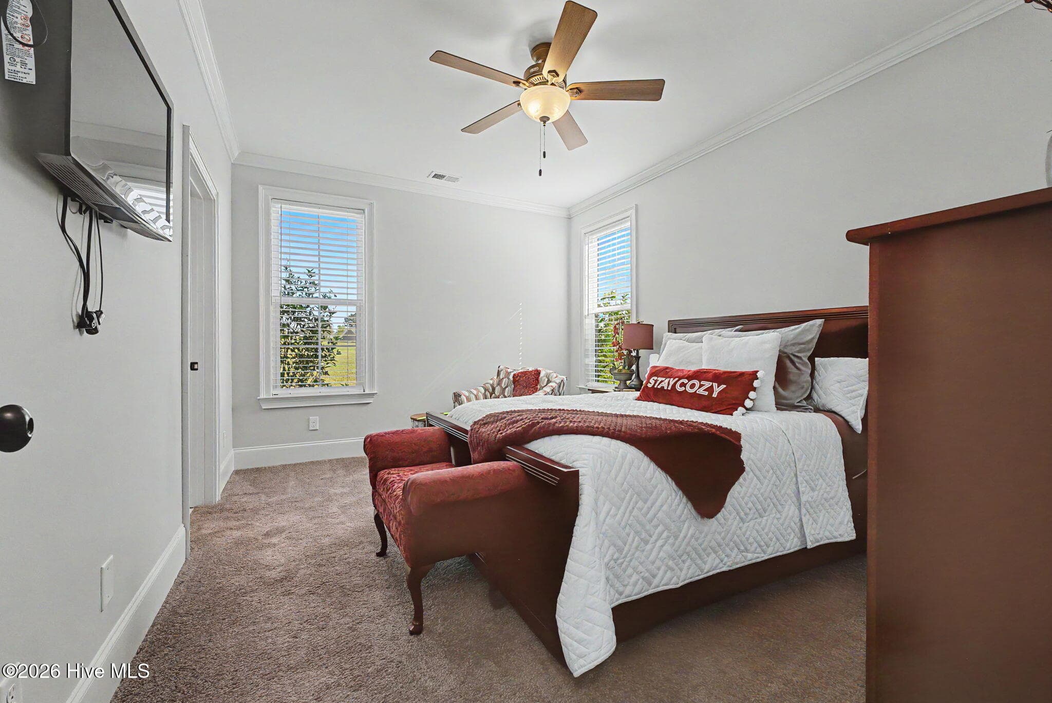 Single Family Residence at 4121 Highfield Drive, Grovetown, GA 30813, photo 38 of 71