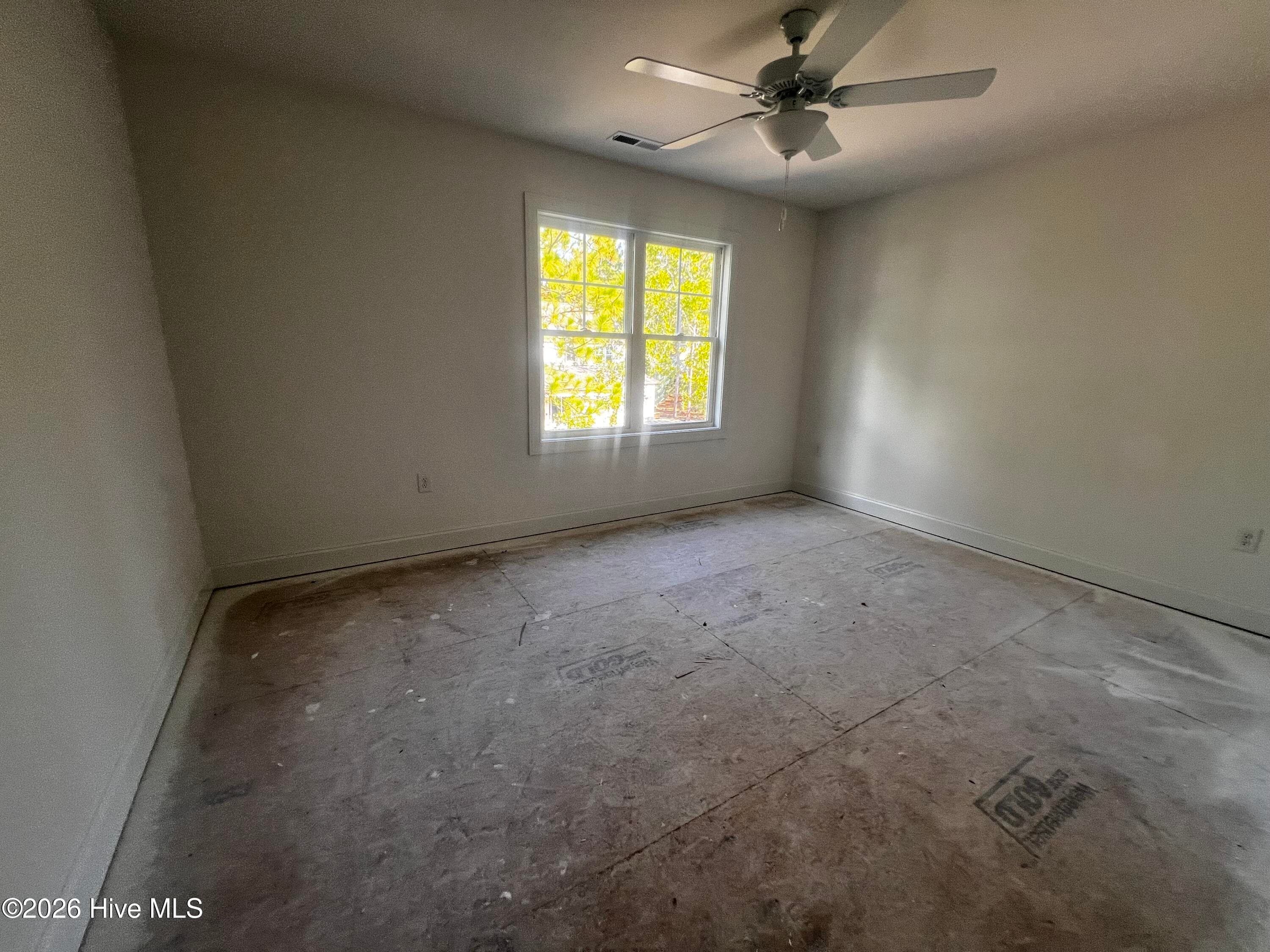Single Family Residence at 725 Thrush Drive, Vass, NC 28394, photo 17 of 21