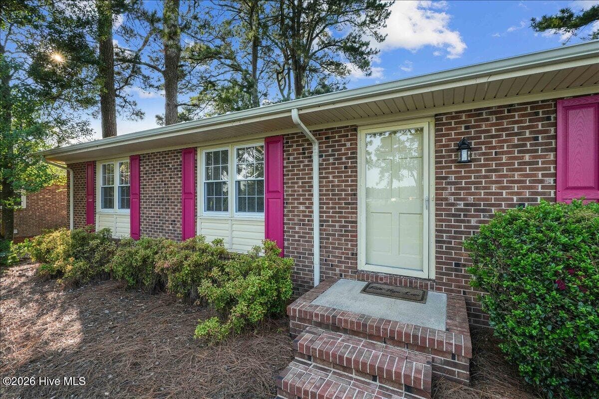 Single Family Residence at 5419 Wayne Memorial Drive NE, Pikeville, NC 27863, photo 4 of 39