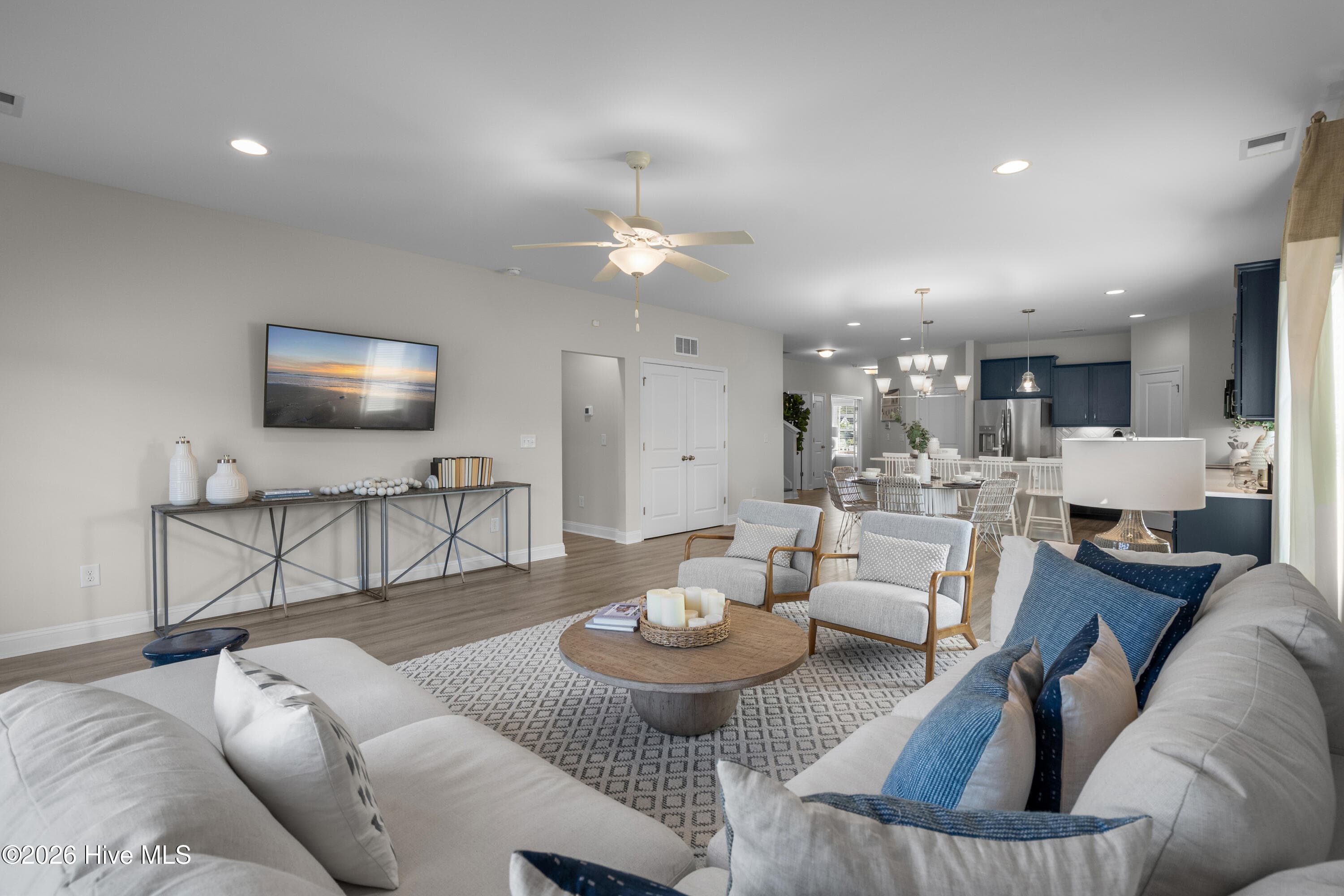 Townhouse at 136a Arnette Drive SW 17a, Ocean Isle Beach, NC 28469, photo 13 of 24