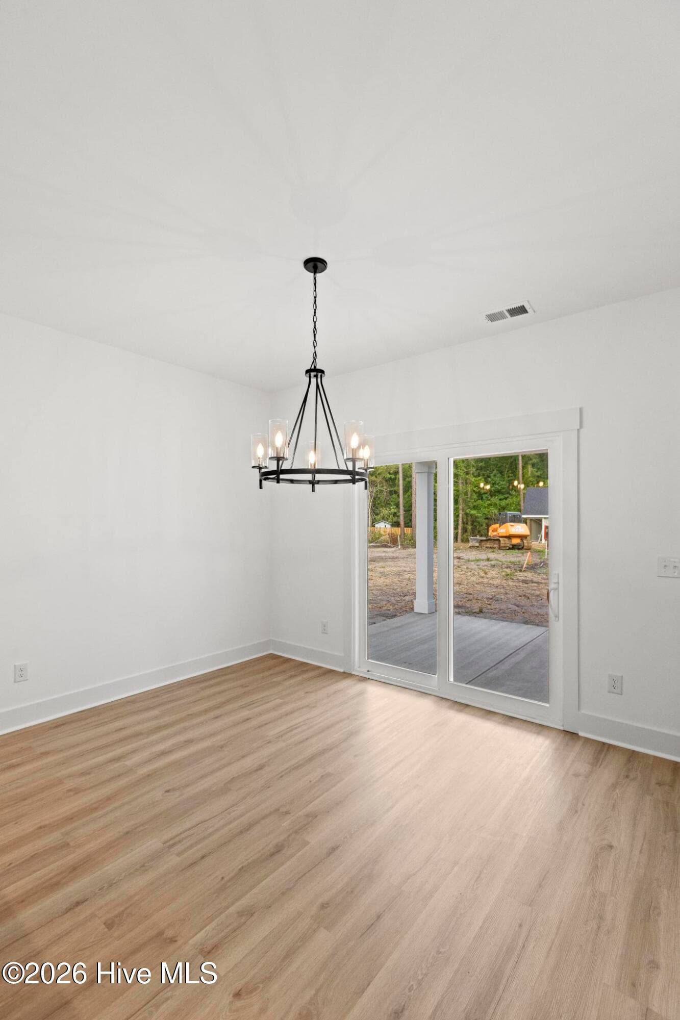 Single Family Residence at Lot 3 Peach Court, Burgaw, NC 28425, photo 26 of 50