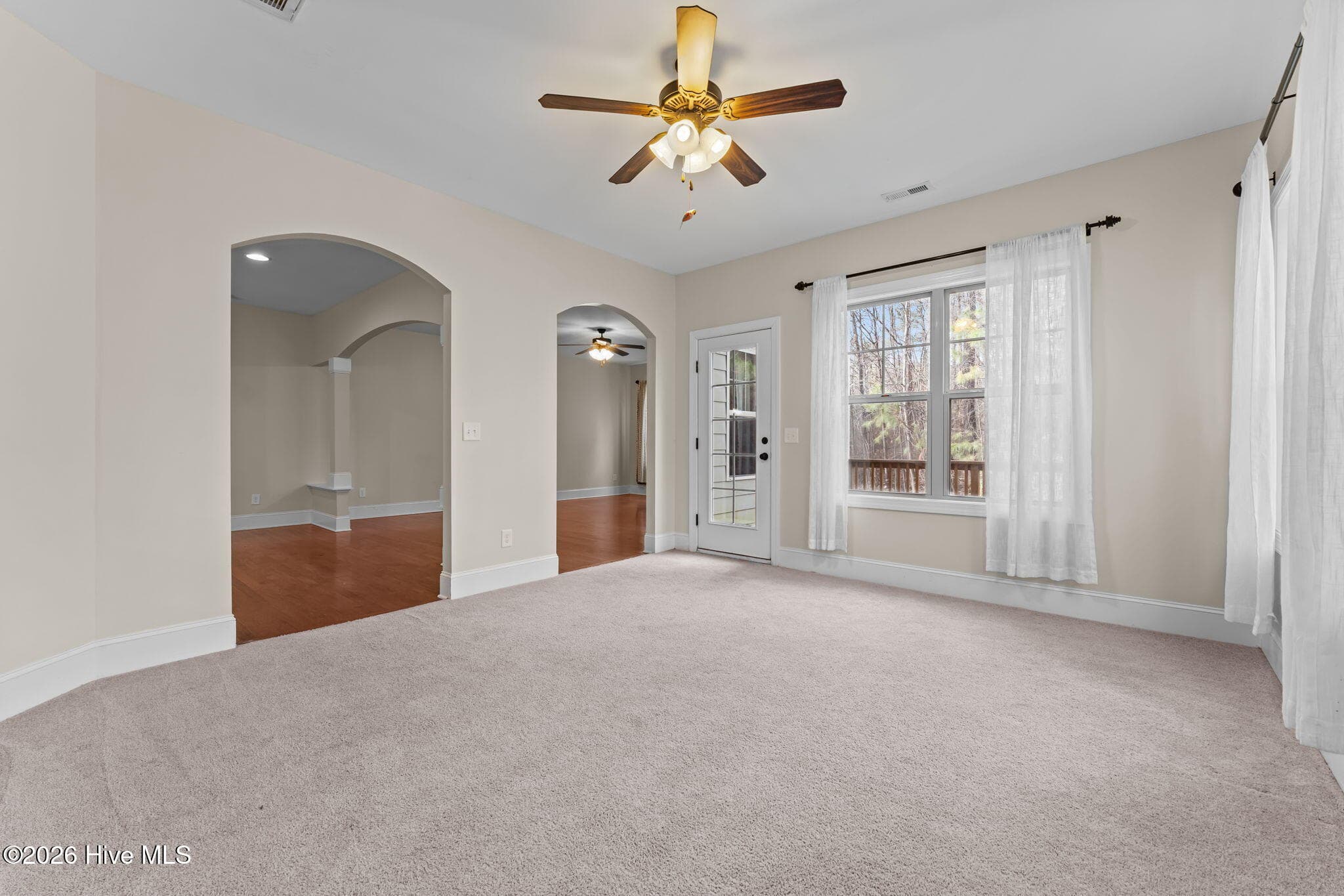 Single Family Residence at 195 Glenmoor Drive, Southern Pines, NC 28387, photo 31 of 67
