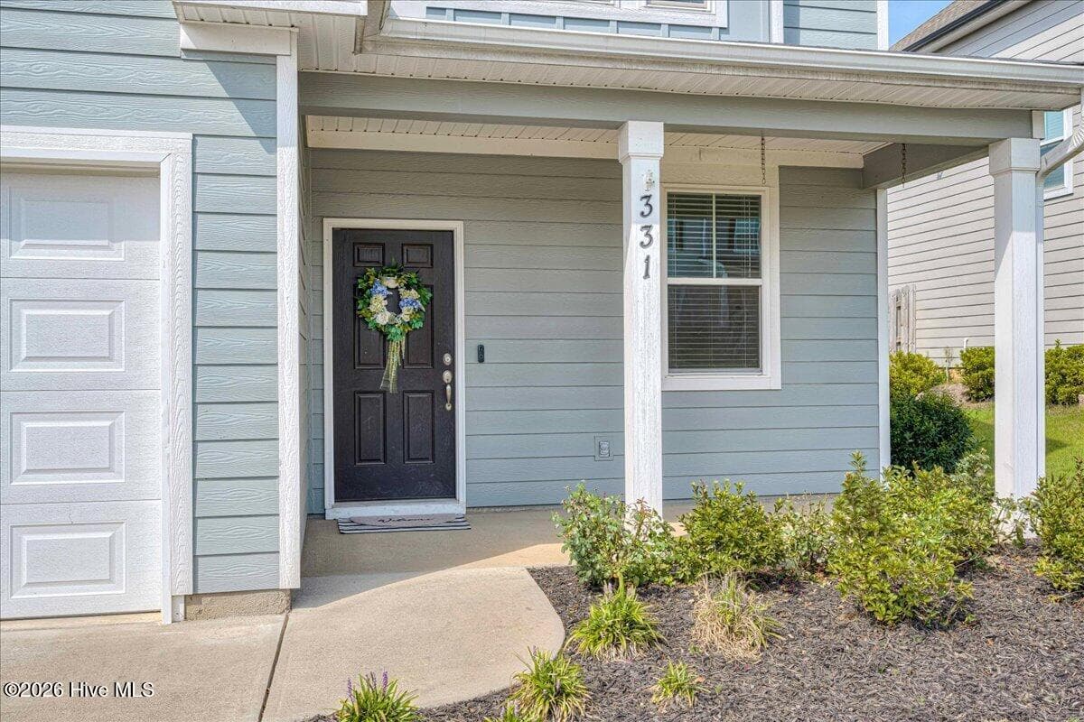 Single Family Residence at 331 Avignon Drive, Grovetown, GA 30813, photo 5 of 37
