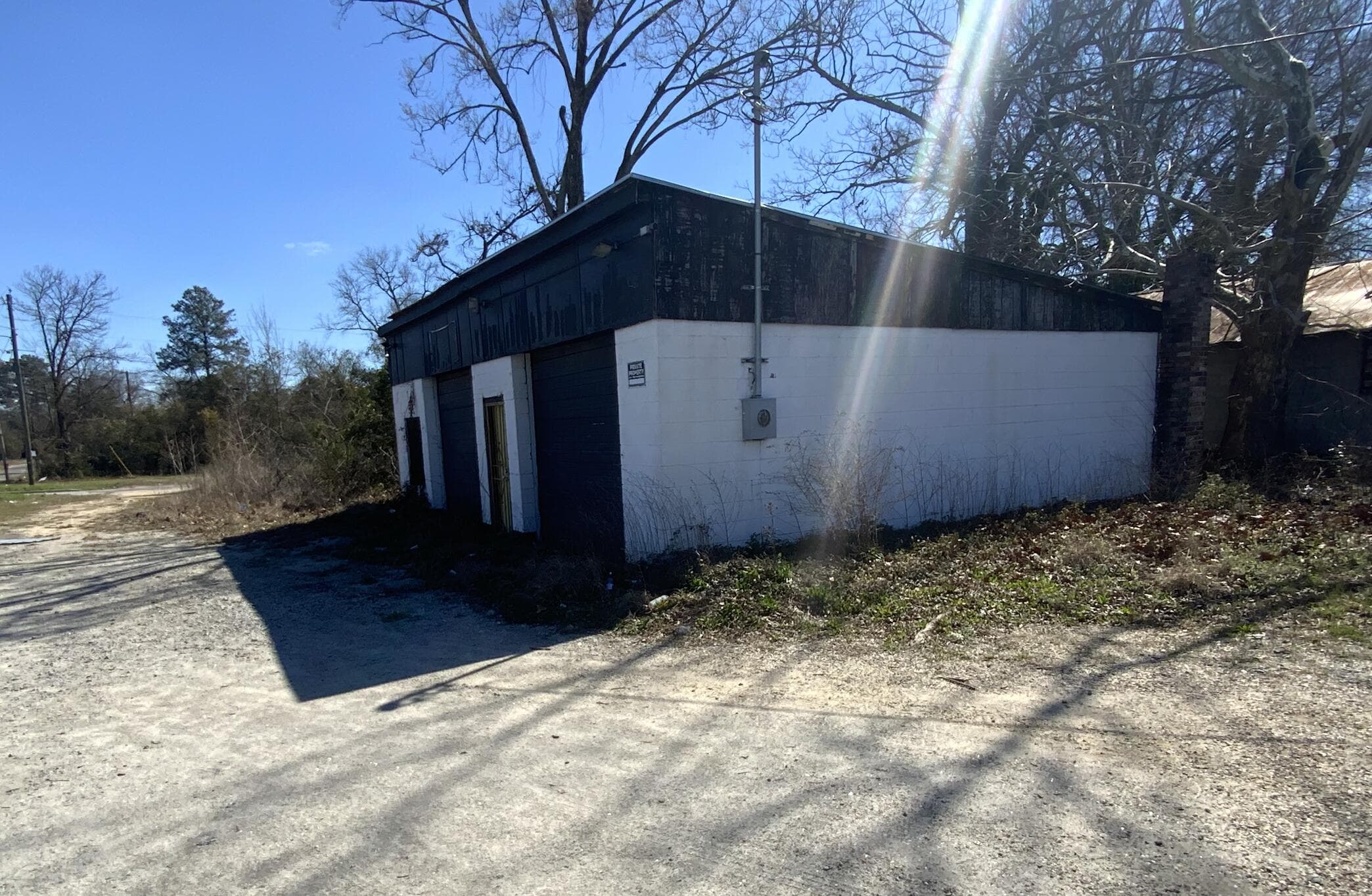 Business at 1496 Essie Mcintyre Boulevard, Augusta, GA 30901, photo 2 of 2